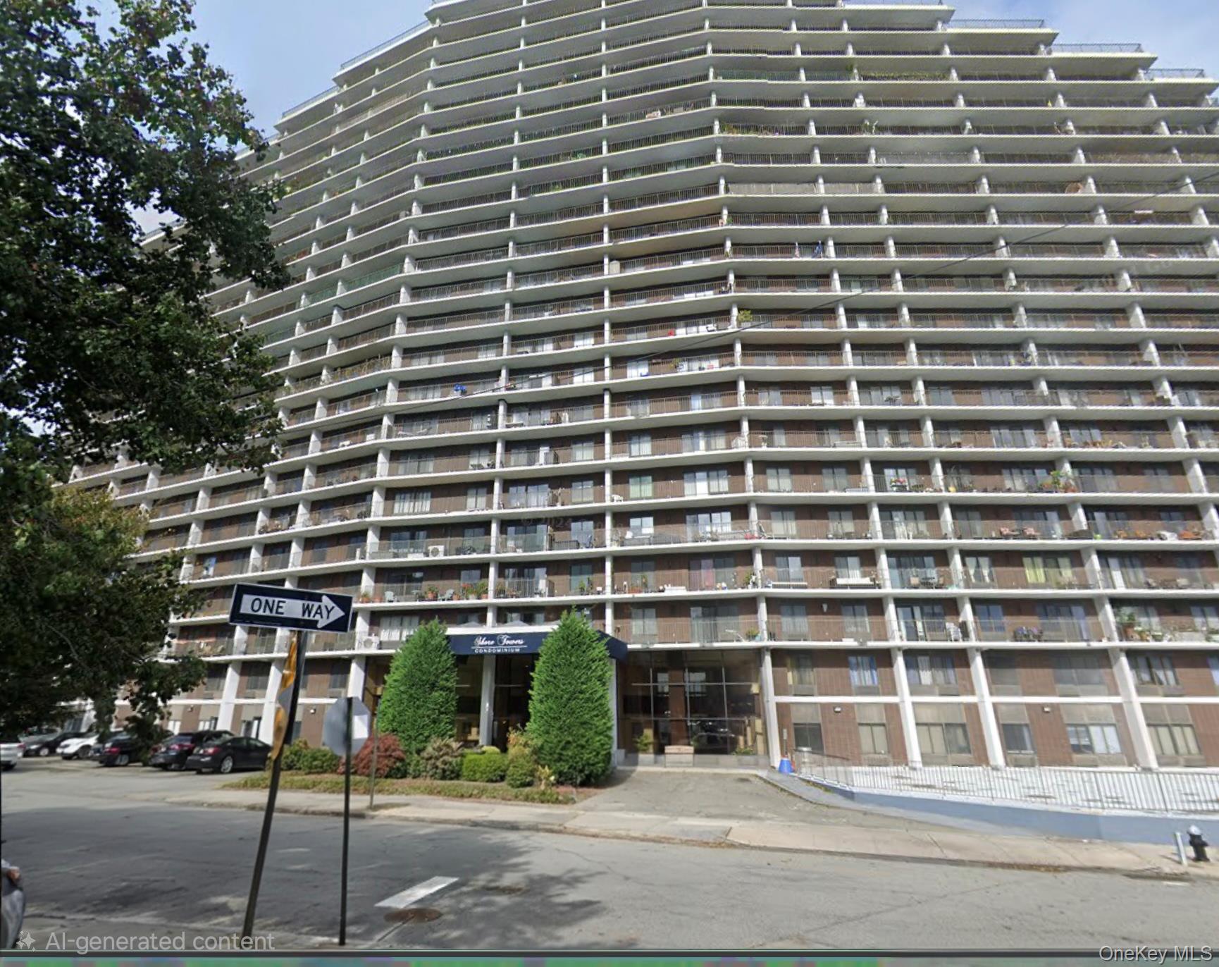 2540 Shore Boulevard APT 20N Astoria New York United States, for Sale, residential, Anthony Omoruan, Keller Williams Realty, NYC Grp