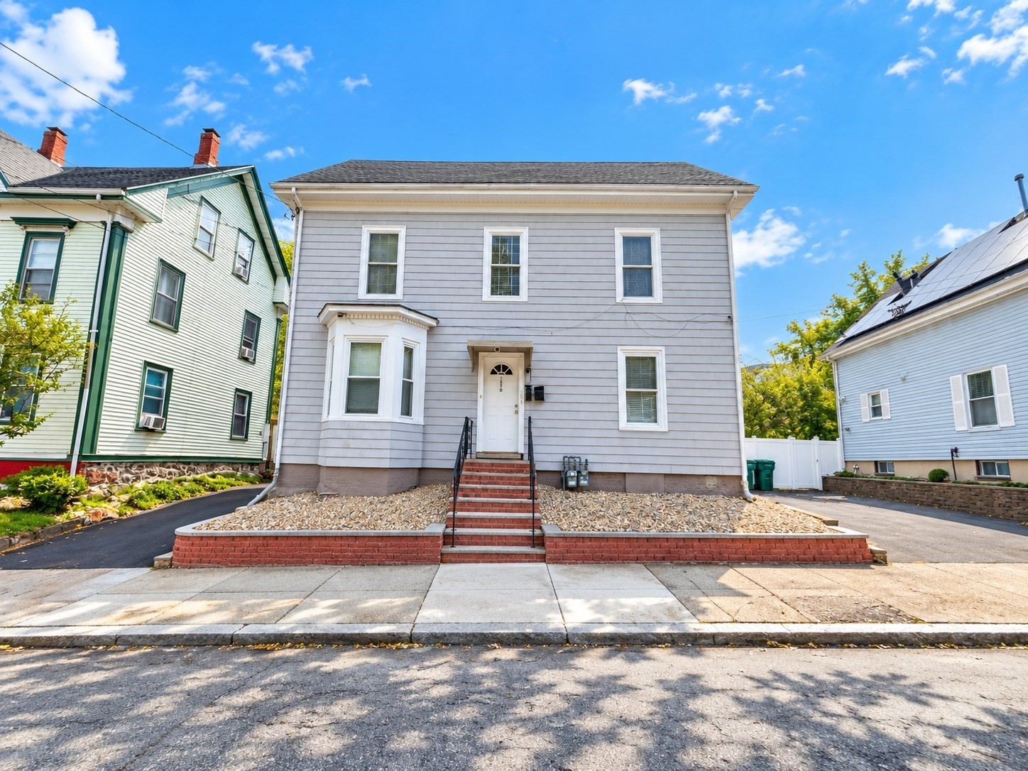 102 Rockaway St Lynn Massachusetts United States, for Sale, residential,  , CITIPOINT REALTY SERVICES, LLC