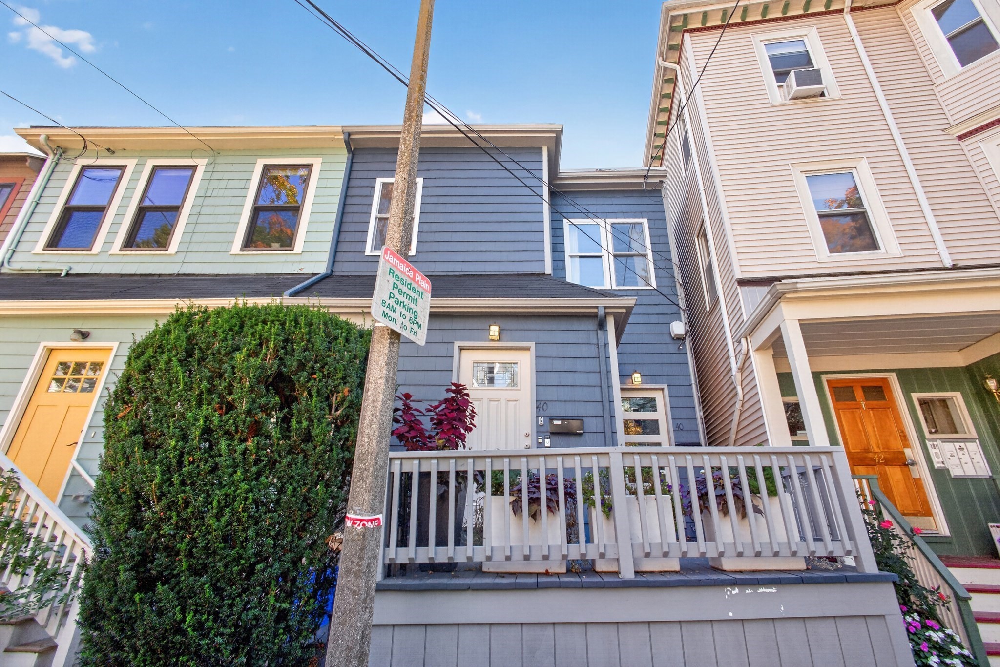 40-40A Newbern Boston Massachusetts United States, for Sale, residential,  , The Edwards Realty Team - Barrett Sotheby's International Realty