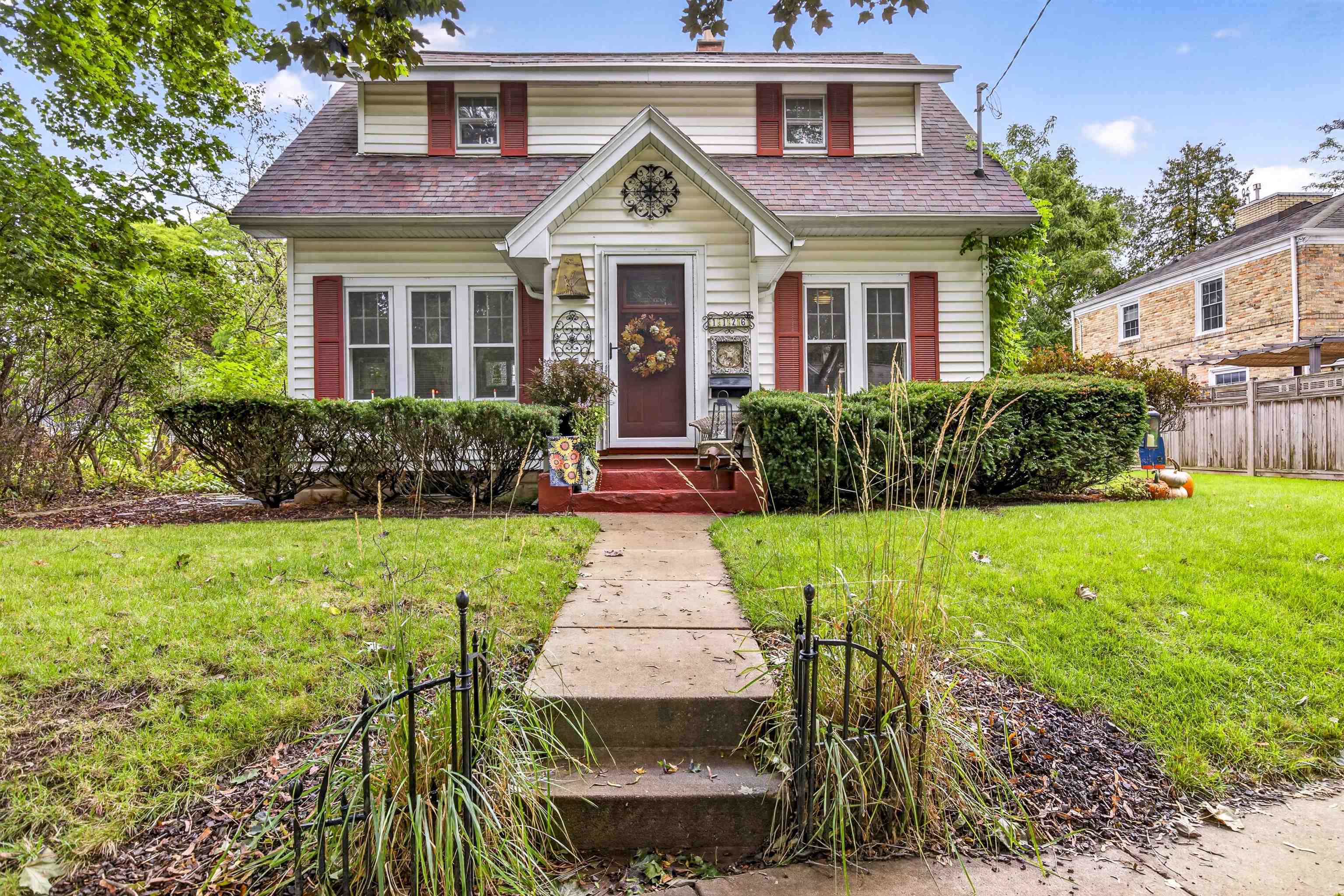 1126 E NAWADA Street Appleton Wisconsin United States, for Sale, residential,  , Fireside Realty LLC