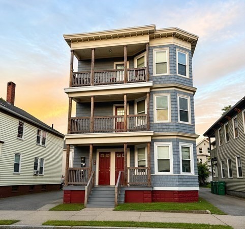48-50 Laighton  UNIT 1 Lynn Massachusetts United States, for Rent, residential,  , CITIPOINT REALTY SERVICES, LLC