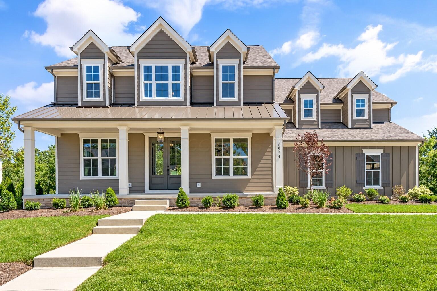 10574 Red Fir Court Plain City Ohio United States, for Sale, residential, , The Hessenauer Corporation