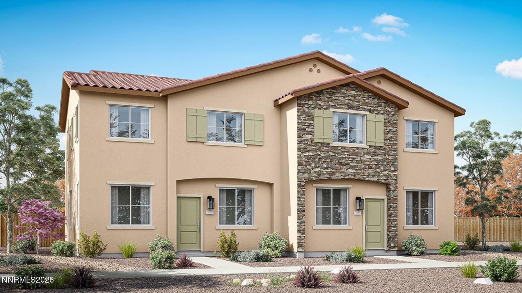 1827 Roma Alley Minden Nevada United States, for Sale, residential, Rachel Alexander, Intrepid Realty