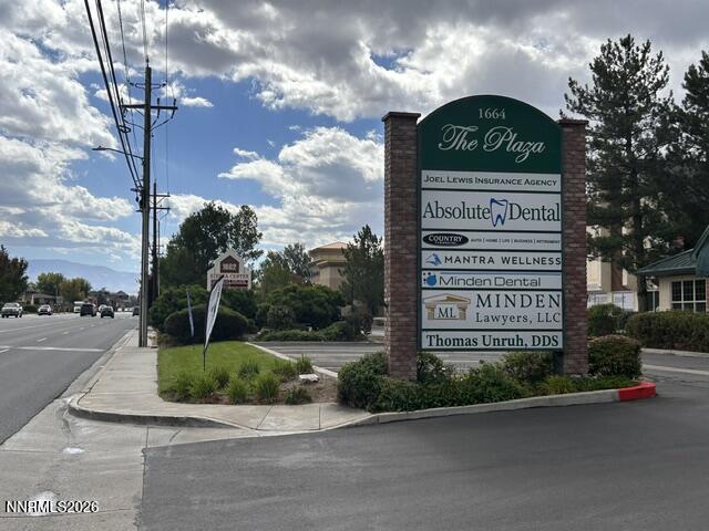 1664 N U.S. Highway 395  APT 102,103 Minden Nevada United States, for Sale, commercial, Rachel Alexander, Intrepid Realty