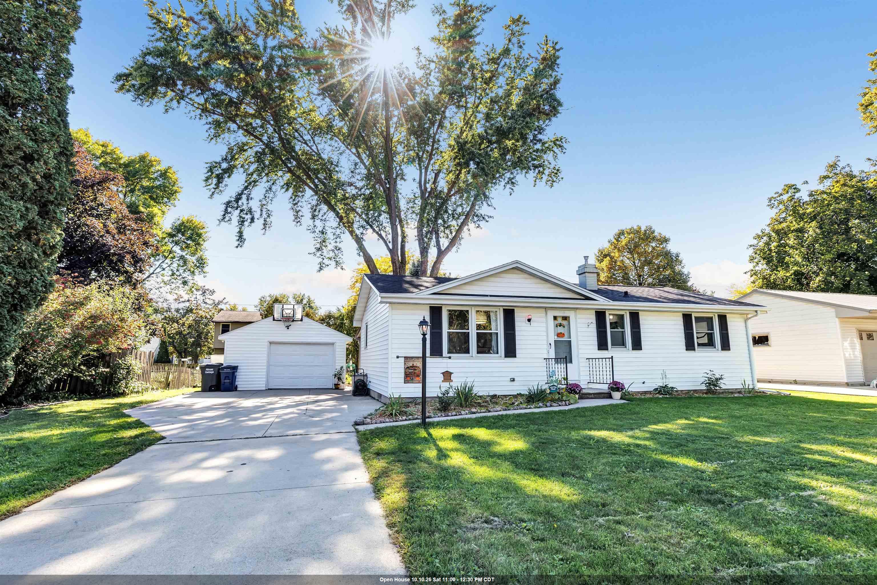 650 MEMORY Avenue Green Bay Wisconsin United States, for Sale, residential,  , Fireside Realty LLC