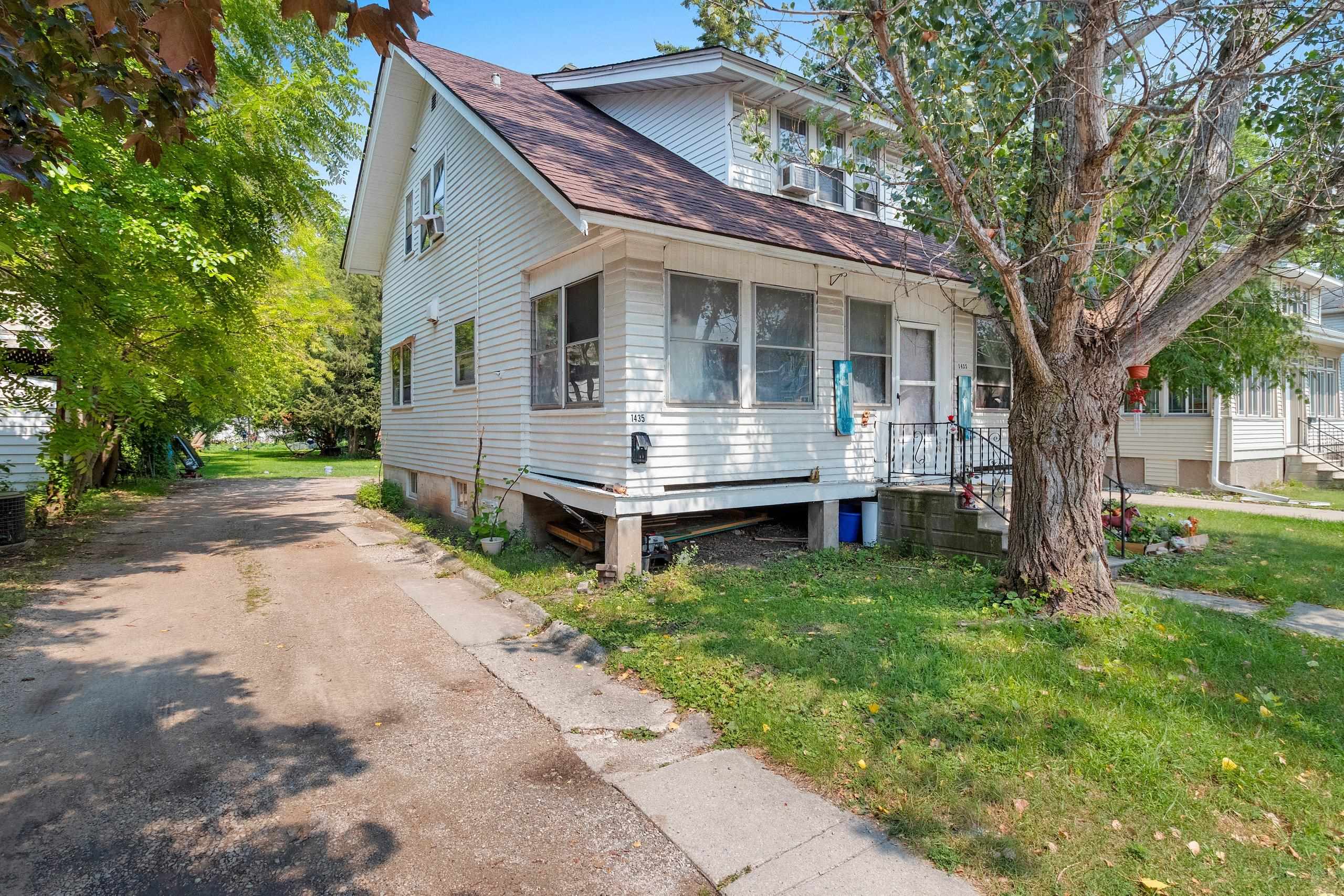 1435 E MASON Street Green Bay Wisconsin United States, for Sale, residential,  , Fireside Realty LLC