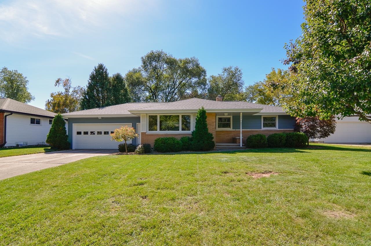 168 GWYNN Street Green Bay Wisconsin United States, for Sale, residential,  , Fireside Realty LLC