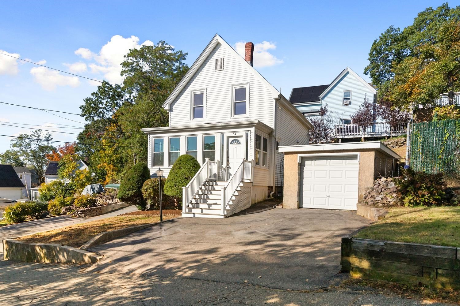 34 Oakland Ave Lynn Massachusetts United States, for Sale, residential,  , CITIPOINT REALTY SERVICES, LLC