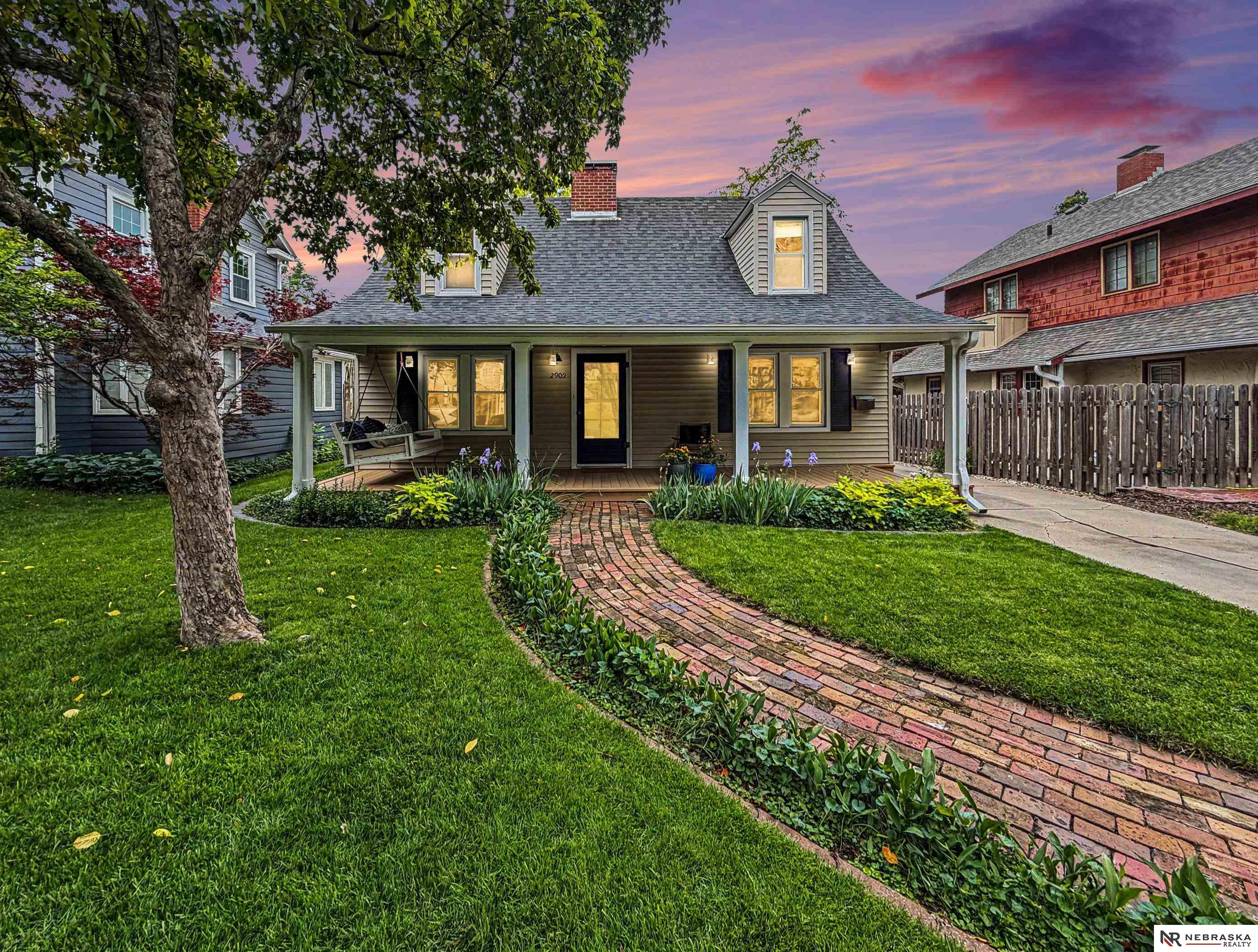 2909 S 26th Street Lincoln Nebraska United States, for Sale, residential,  , Wolf Professional Realty PC