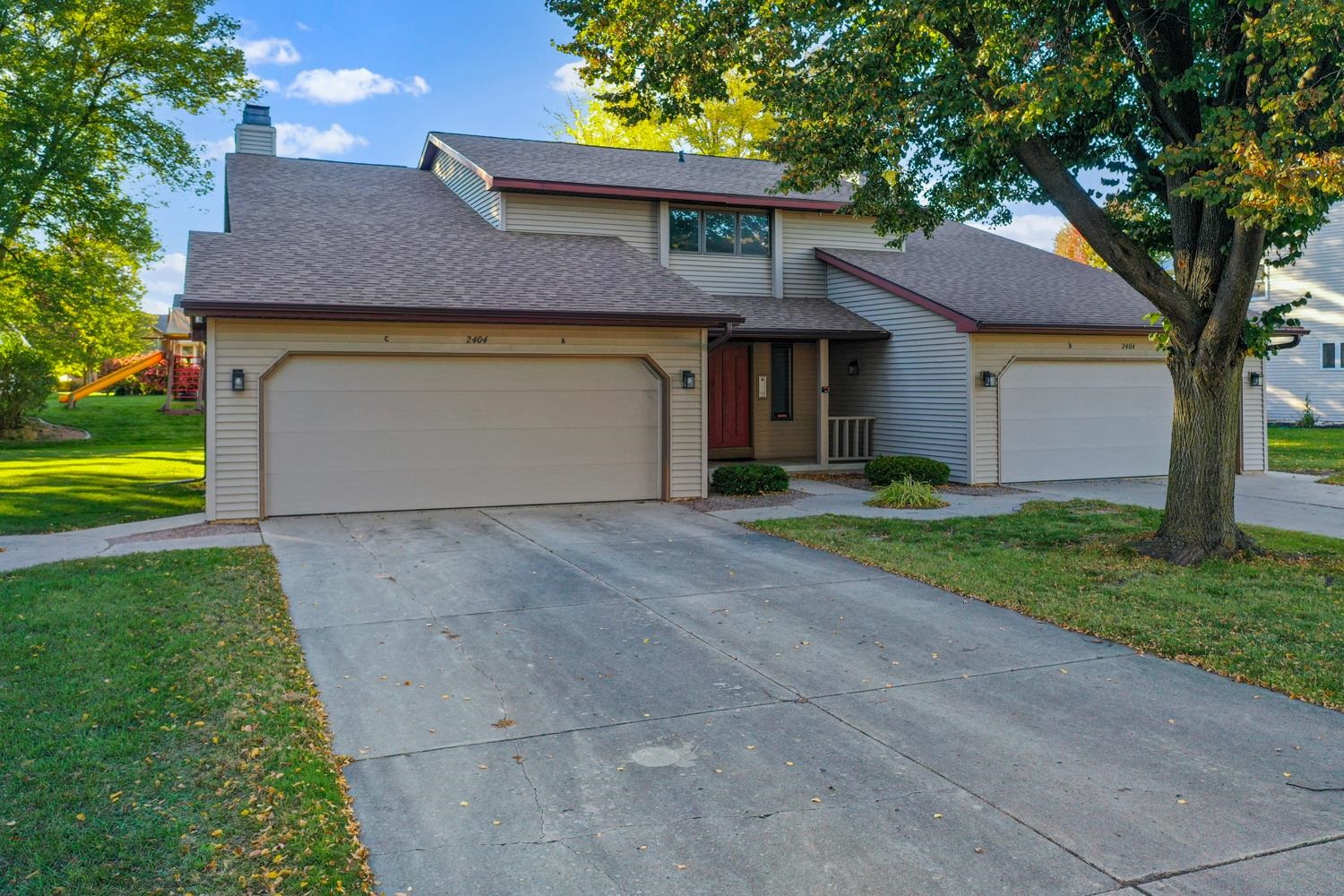 2404 CEDAR RIDGE Court APT C Green Bay Wisconsin United States, for Sale, residential,  , Fireside Realty LLC