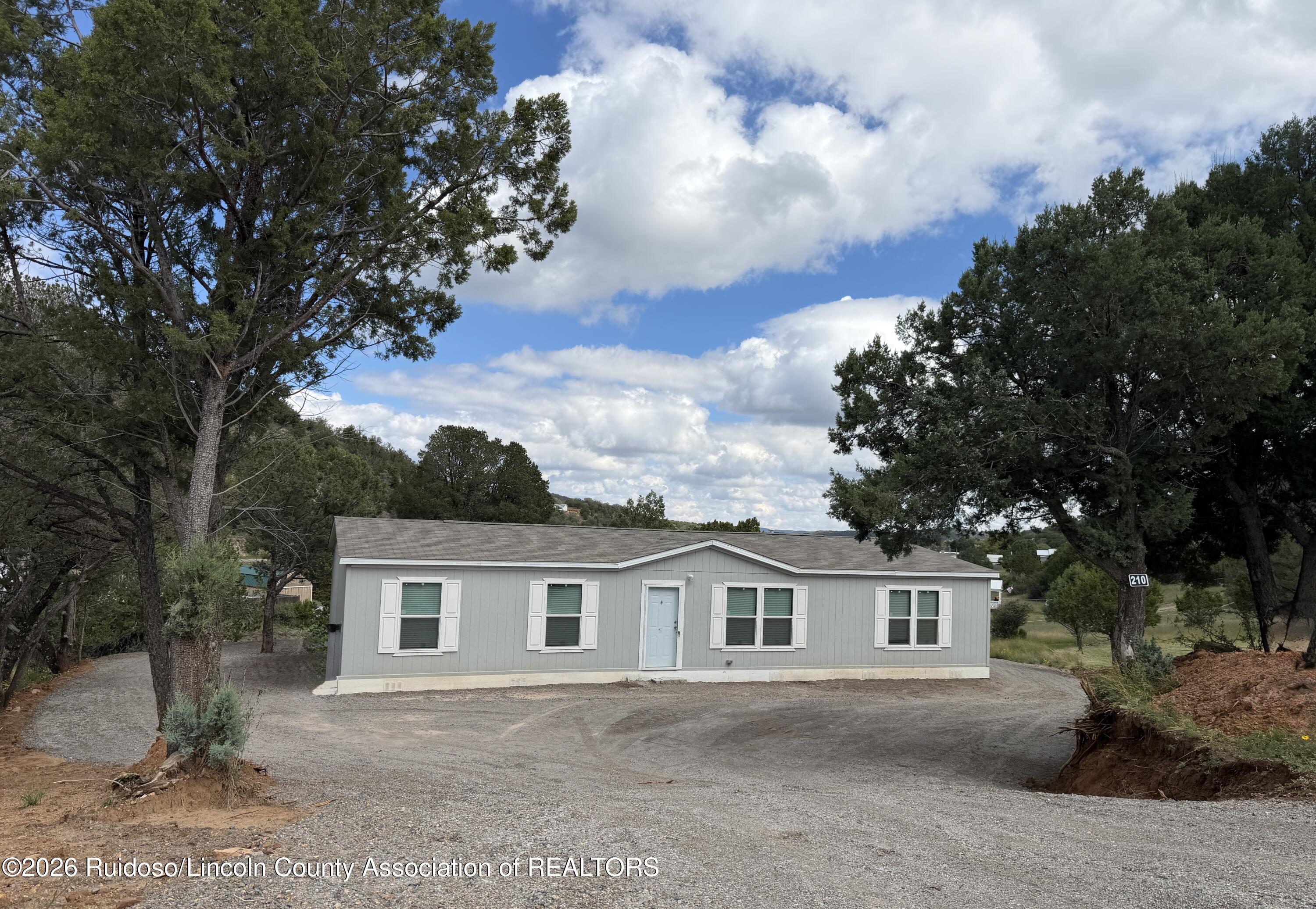 210 Maverick Court Alto New Mexico United States, for Sale, residential, Esme Sanchez, Century 21 Aspen Real Estate Company Inc.