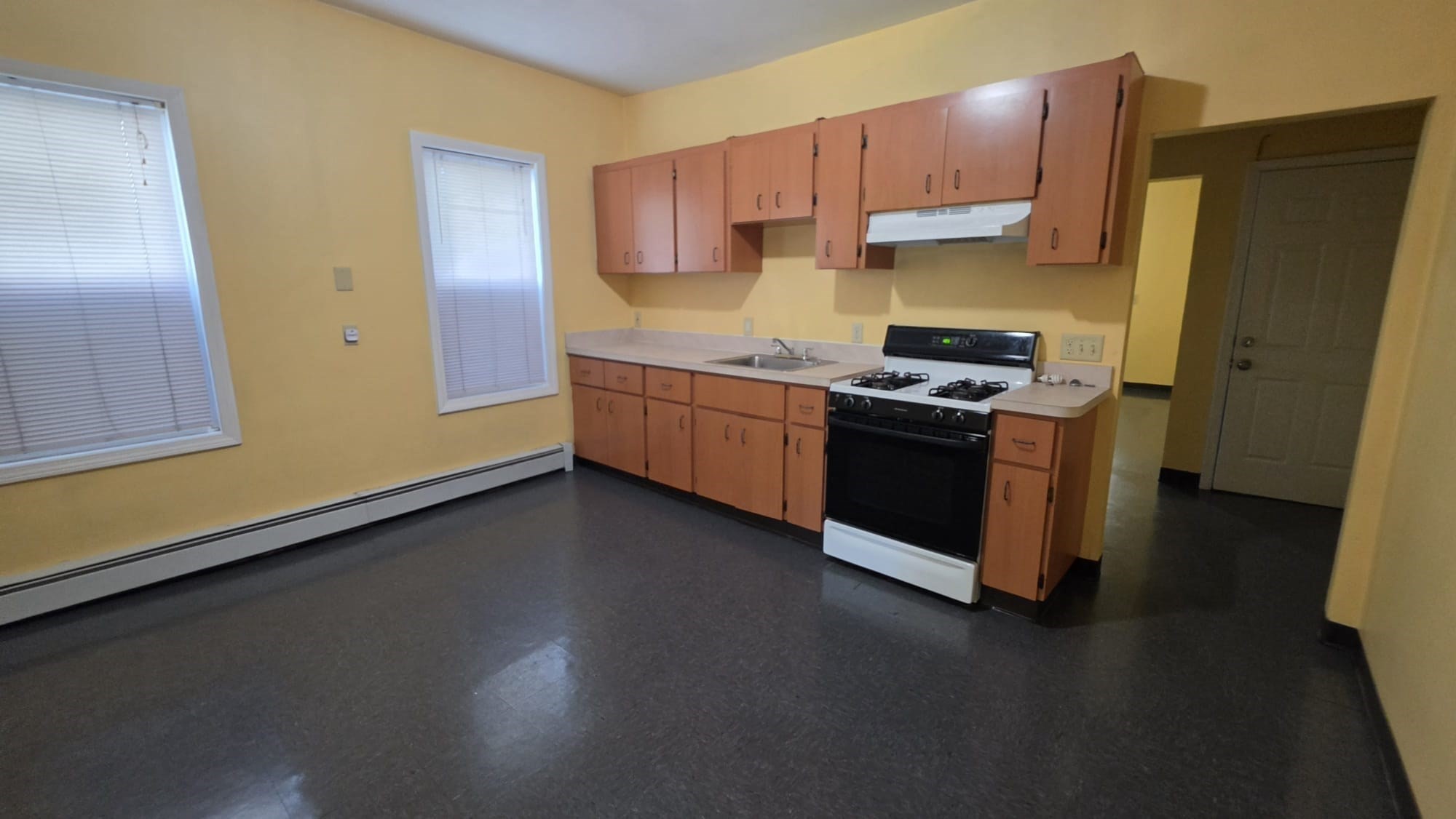 25 Sumner St  UNIT 2 Revere Massachusetts United States, for Rent, residential, Edwin Contreras, Broad Sound Real Estate