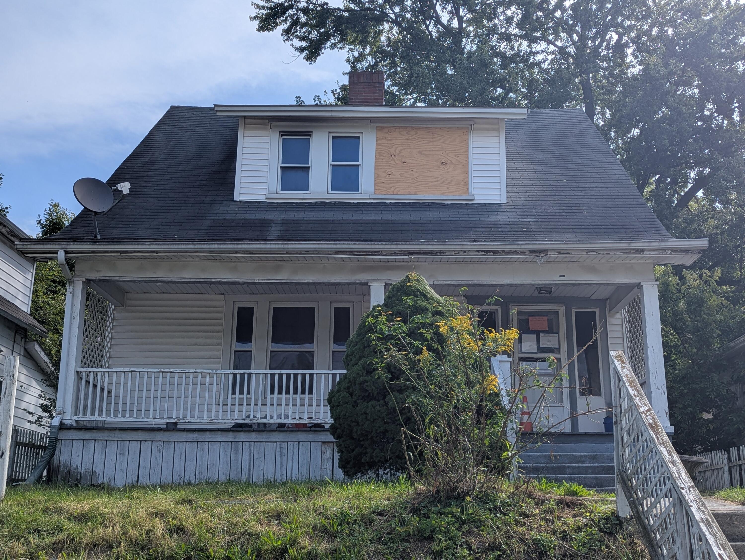 134 S Shaffer Street Springfield Ohio United States, for Sale, residential,  , Lagonda Creek Real Estate, LLC 