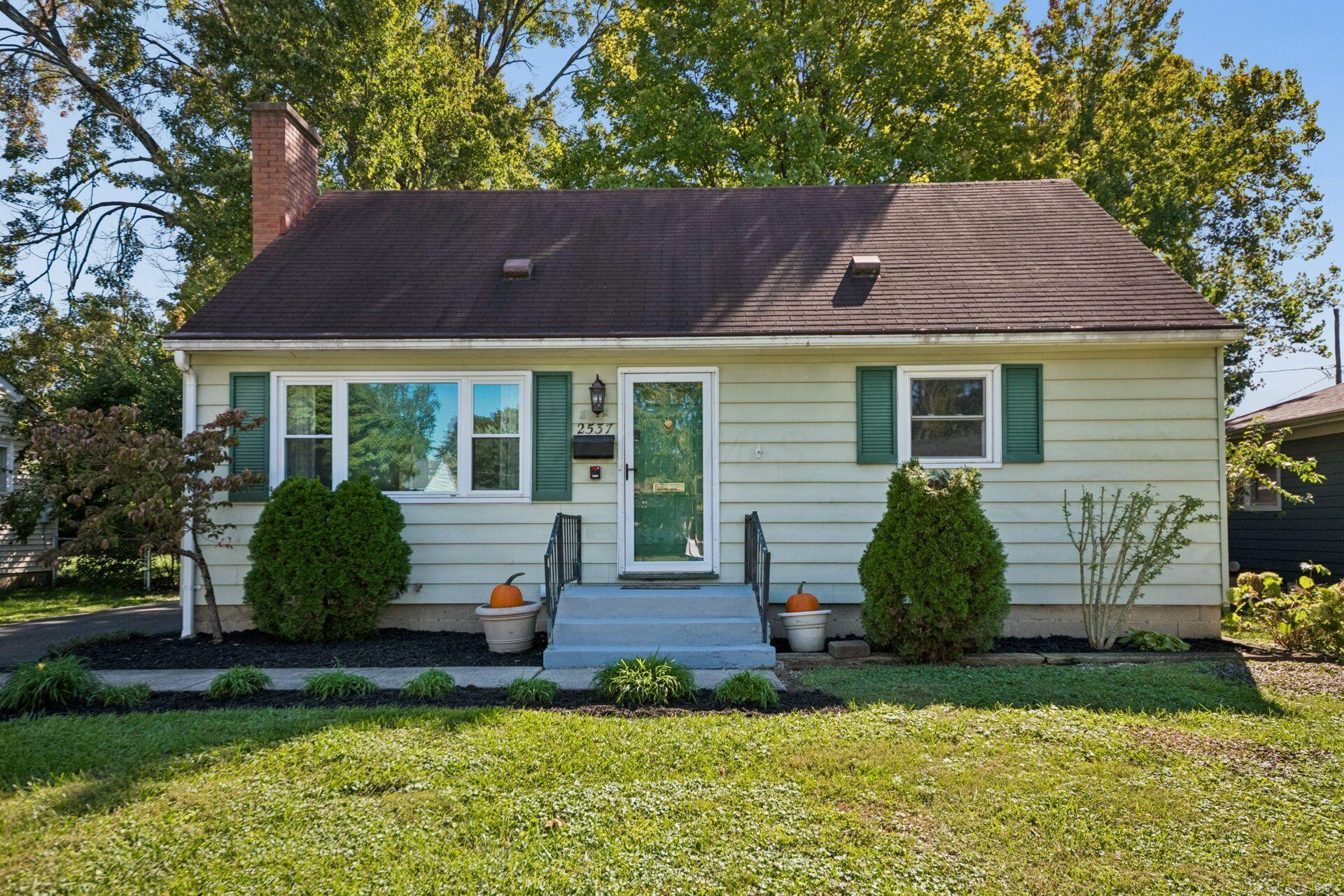 2537 Shrewsbury Road Columbus Ohio United States, for Sale, residential,  , The Hessenauer Corporation