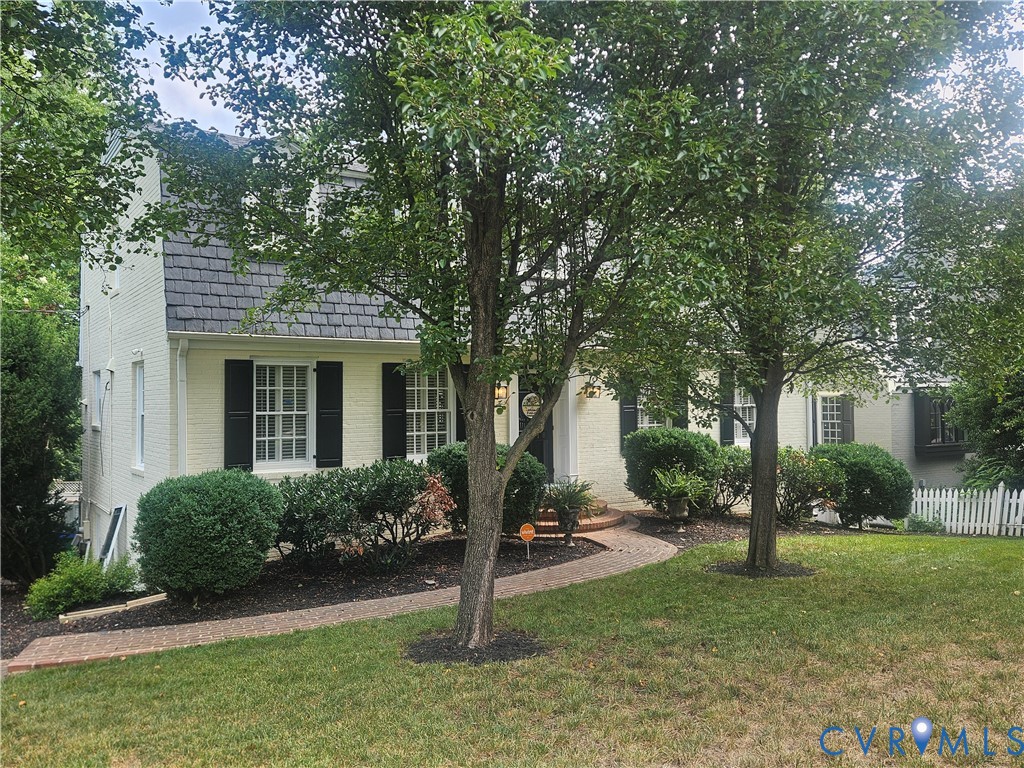 5418 Cary Street Road Richmond Virginia United States, for Sale, residential, Barbara Reagan, Long & Foster Real Estate