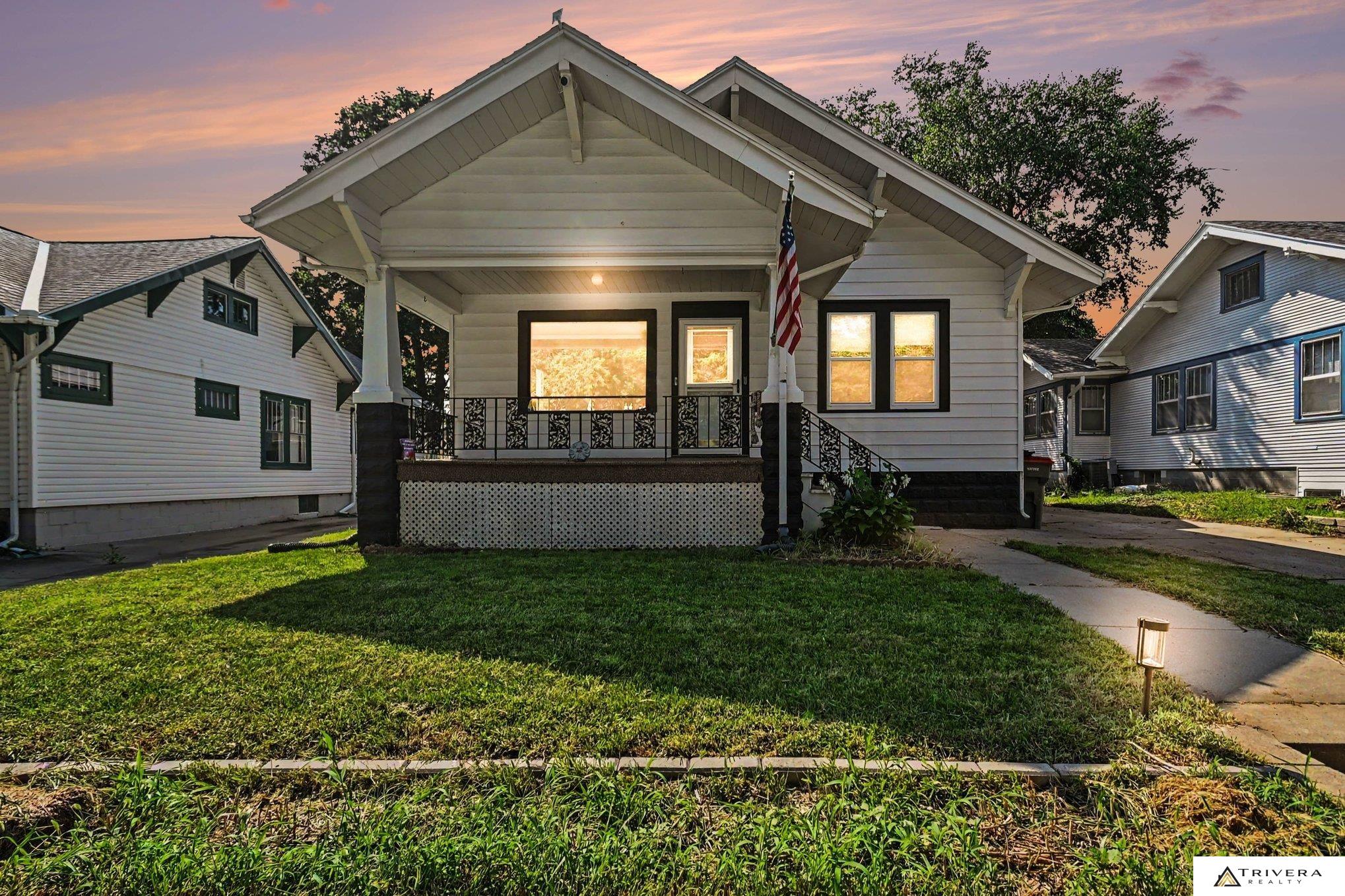 809 S 36th Street Lincoln Nebraska United States, for Sale, residential,  , Wolf Professional Realty PC