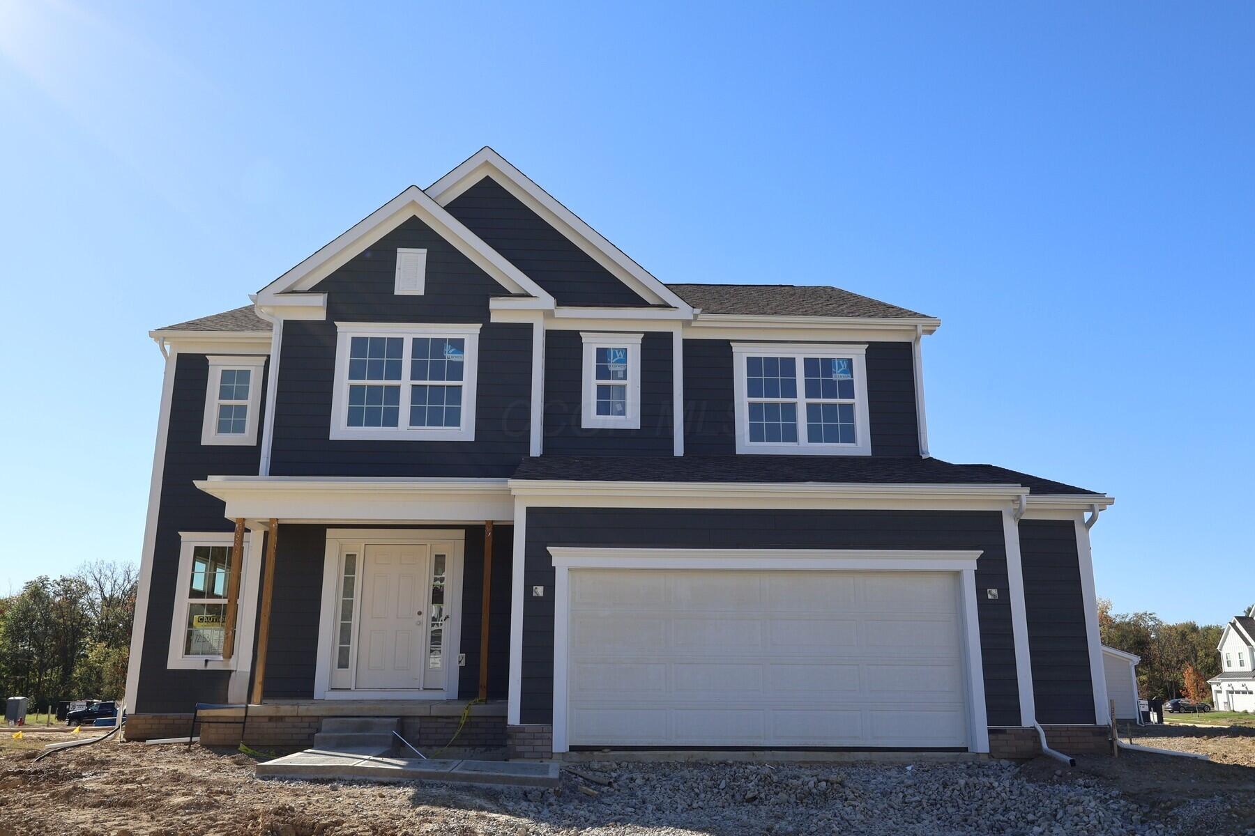 568 Fadley Loop Delaware Ohio United States, for Sale, residential,  , The Hessenauer Corporation