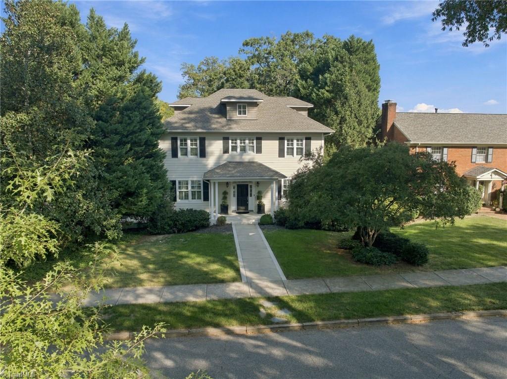 2006 Dalton Road Greensboro North Carolina United States, for Sale, residential,  , 336 REALTY, LLC