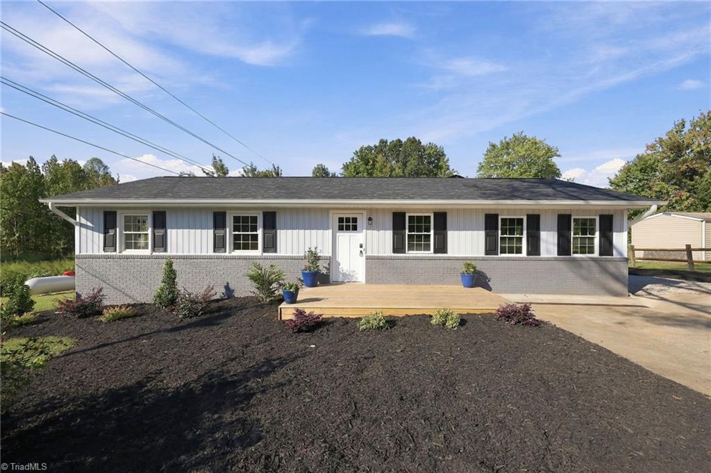 570 Smith Edwards Road Kernersville North Carolina United States, for Sale, residential, J.C. Grose, Triad Home and Land Co.