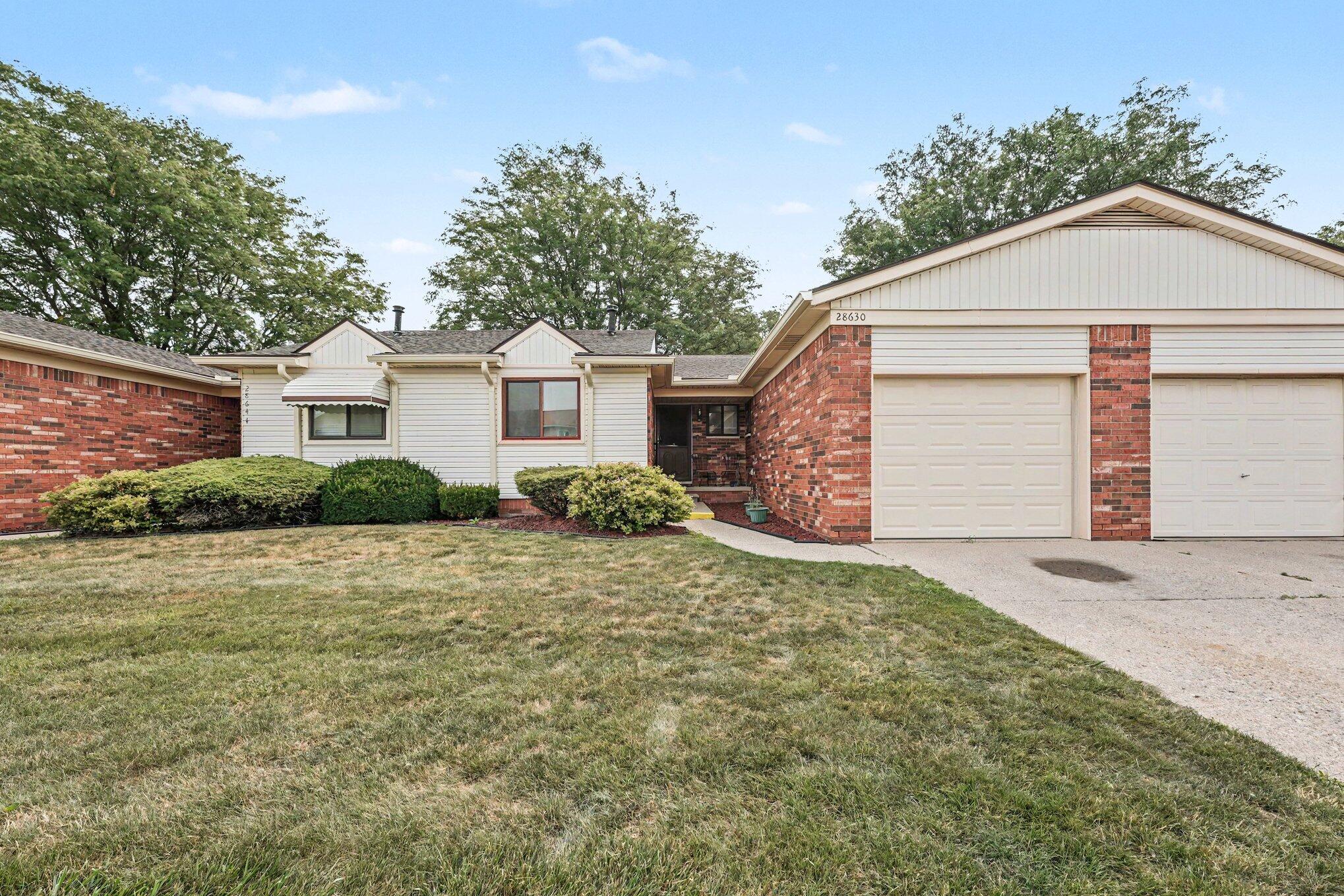 28630 Imperial Drive Warren Michigan United States, for Sale, residential,  , New Way Realty Partners