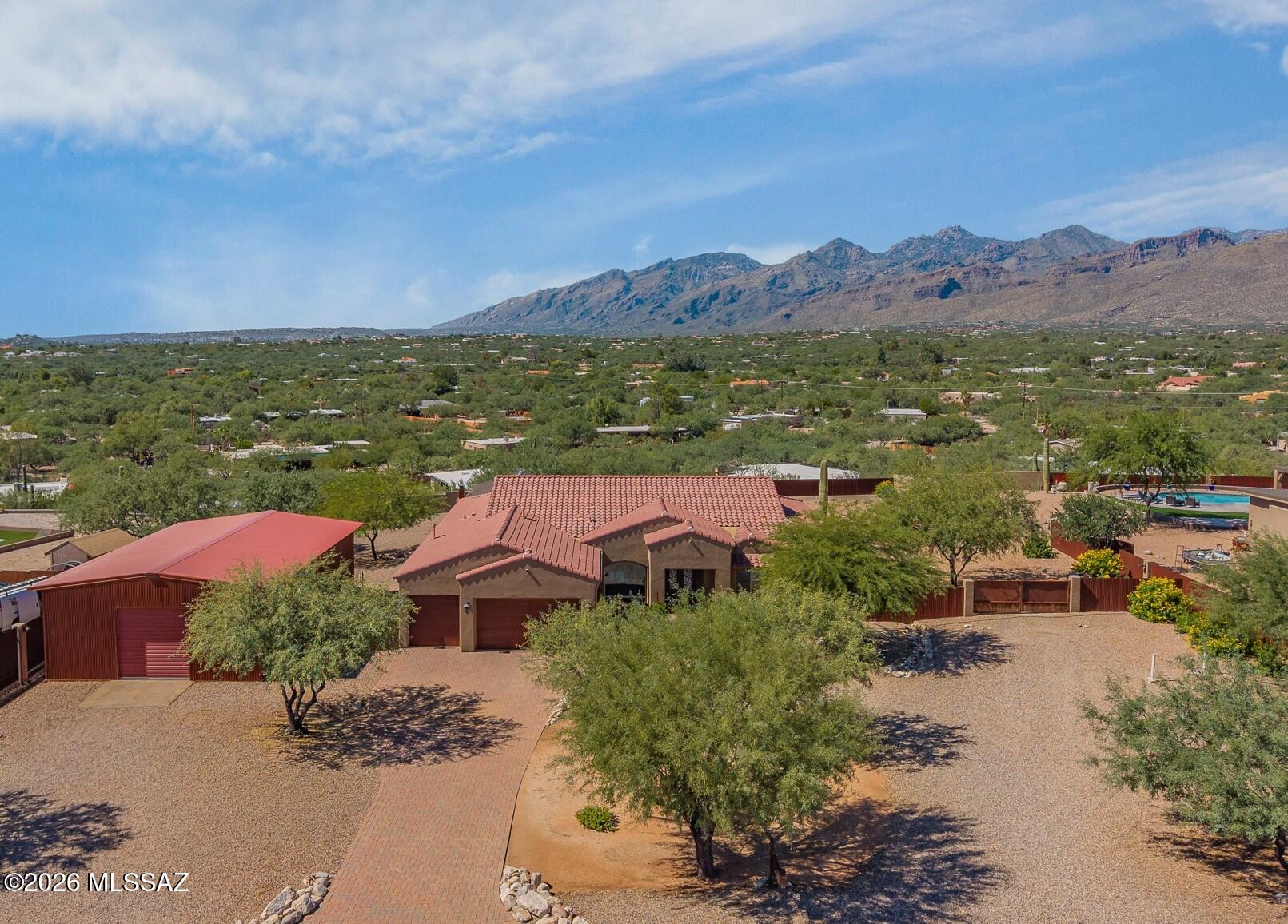 11621 E Lenher Schwerin Trail Tucson Arizona United States, for Sale, residential, Aaron Lieberman, TIERRA ANTIGUA REALTY