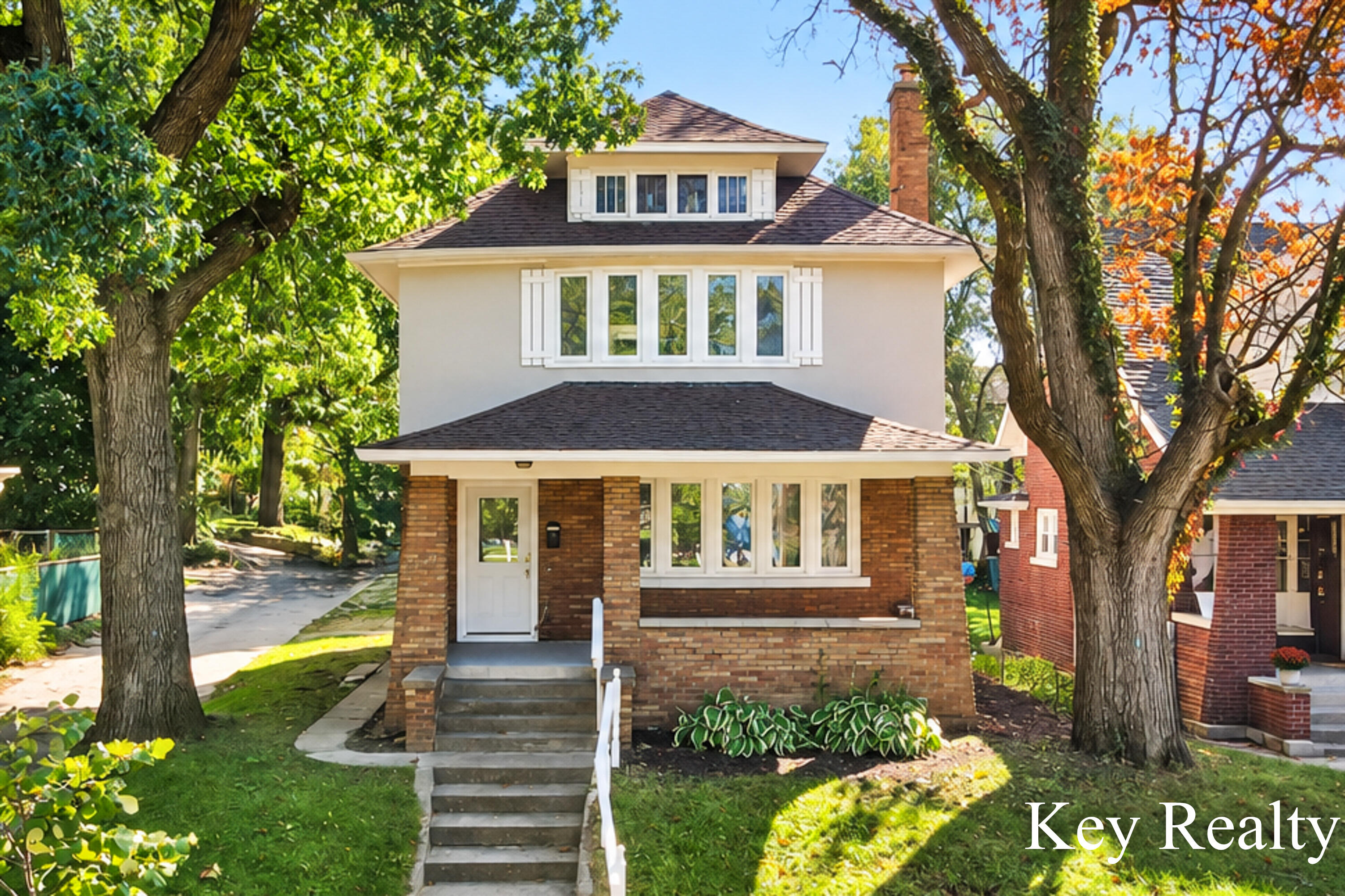 1242 Alexander Street Grand Rapids Michigan United States, for Sale, residential,  , RW Daniels Realty