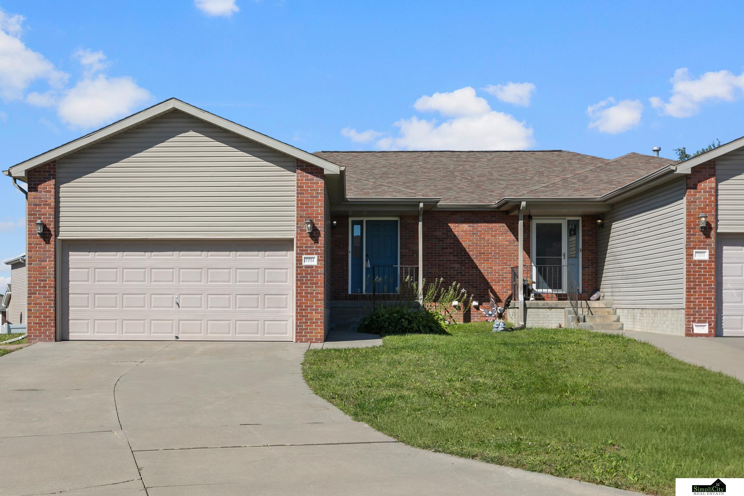 7251 Dorchester Court Lincoln Nebraska United States, for Sale, residential,  , Wolf Professional Realty PC