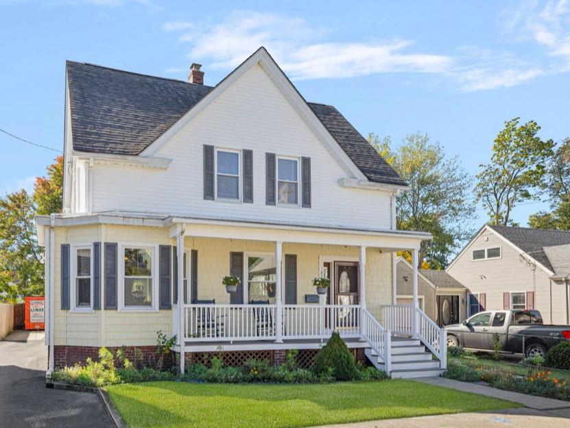 230 Martin Street East Providence Rhode Island United States, for Sale, residential, Sophia Wilson, Incom New Sample Office