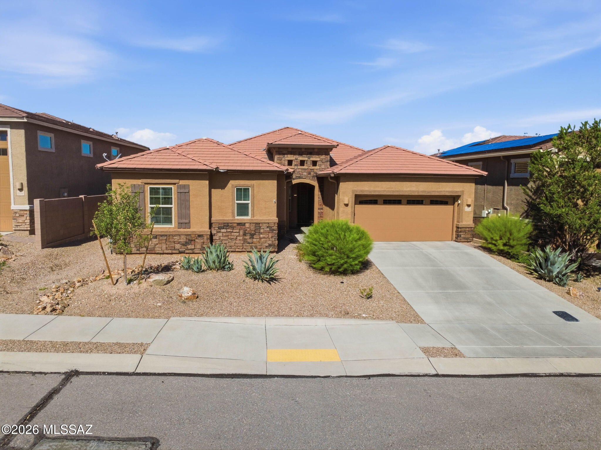 11239 E Lupine Flower Drive Tucson Arizona United States, for Sale, residential, Aaron Lieberman, TIERRA ANTIGUA REALTY
