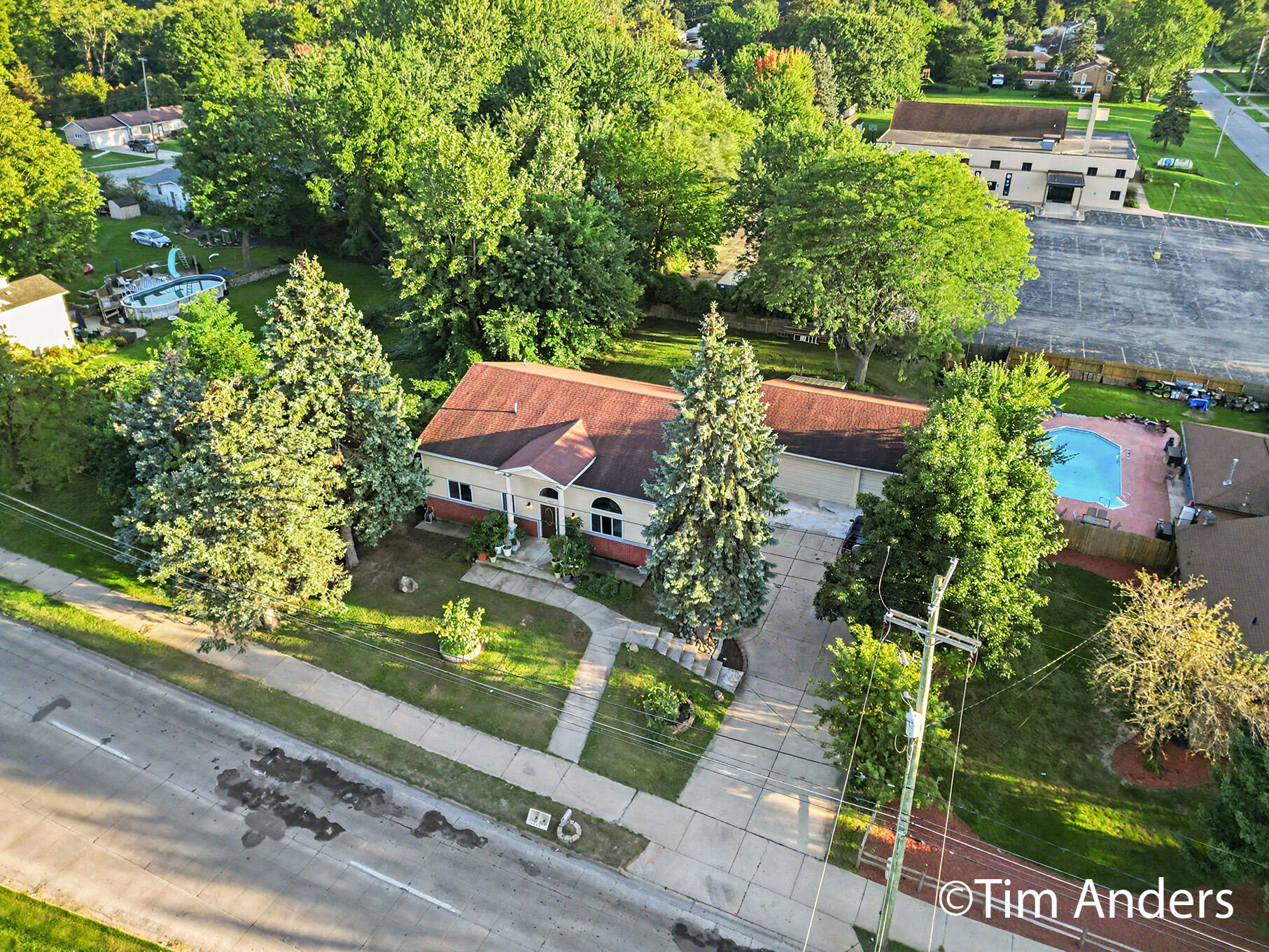 1240 44th Street Kentwood Michigan United States, for Sale, residential,  , RW Daniels Realty