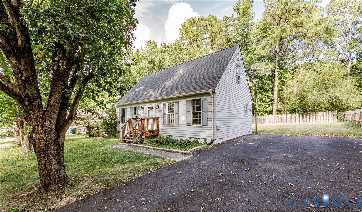11447 Great Branch Drive Chester Virginia United States, for Sale, residential,  , Ford Agency Real Estate
