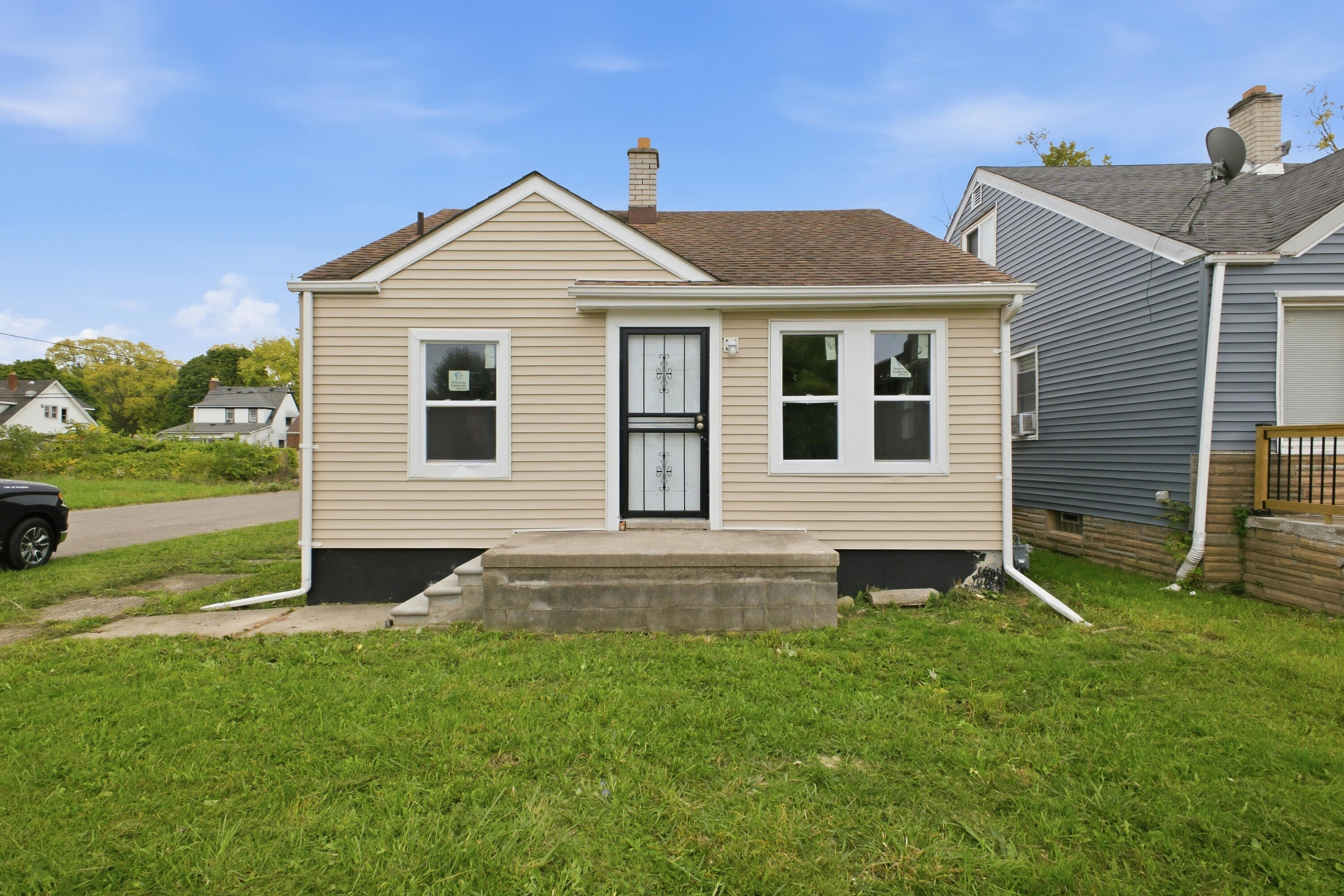 10054 Woodmont Avenue Detroit Michigan United States, for Sale, residential,  , New Way Realty Partners