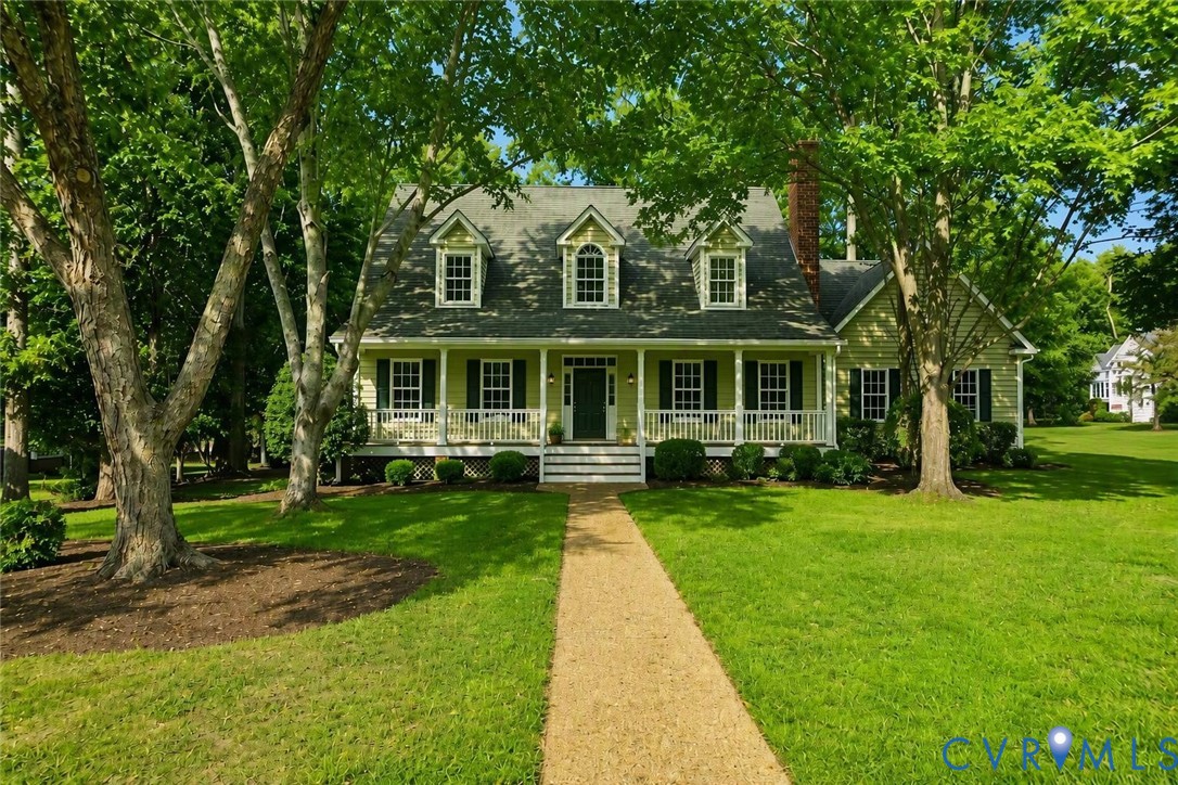 3600 Rivermist Terrace Midlothian Virginia United States, for Sale, residential, Barbara Reagan, Long & Foster Real Estate