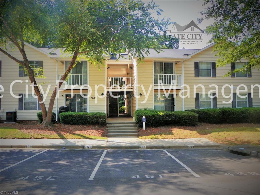 5661 Hornaday Road APT F Greensboro North Carolina United States, for Rent, residential, J.C. Grose, Triad Home and Land Co.