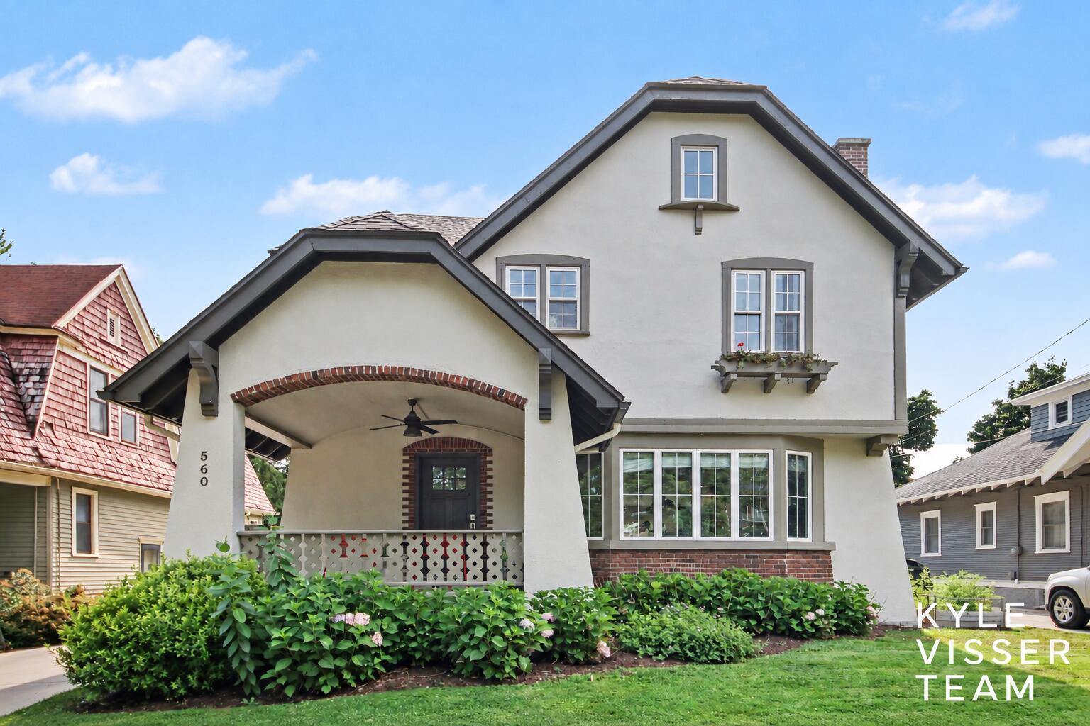 560 Laurel Avenue East Grand Rapids Michigan United States, for Sale, residential,  , RW Daniels Realty