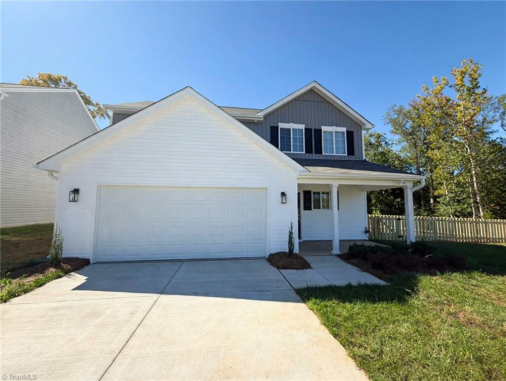 4007 Tenderten Way Greensboro North Carolina United States, for Rent, residential, J.C. Grose, Triad Home and Land Co.