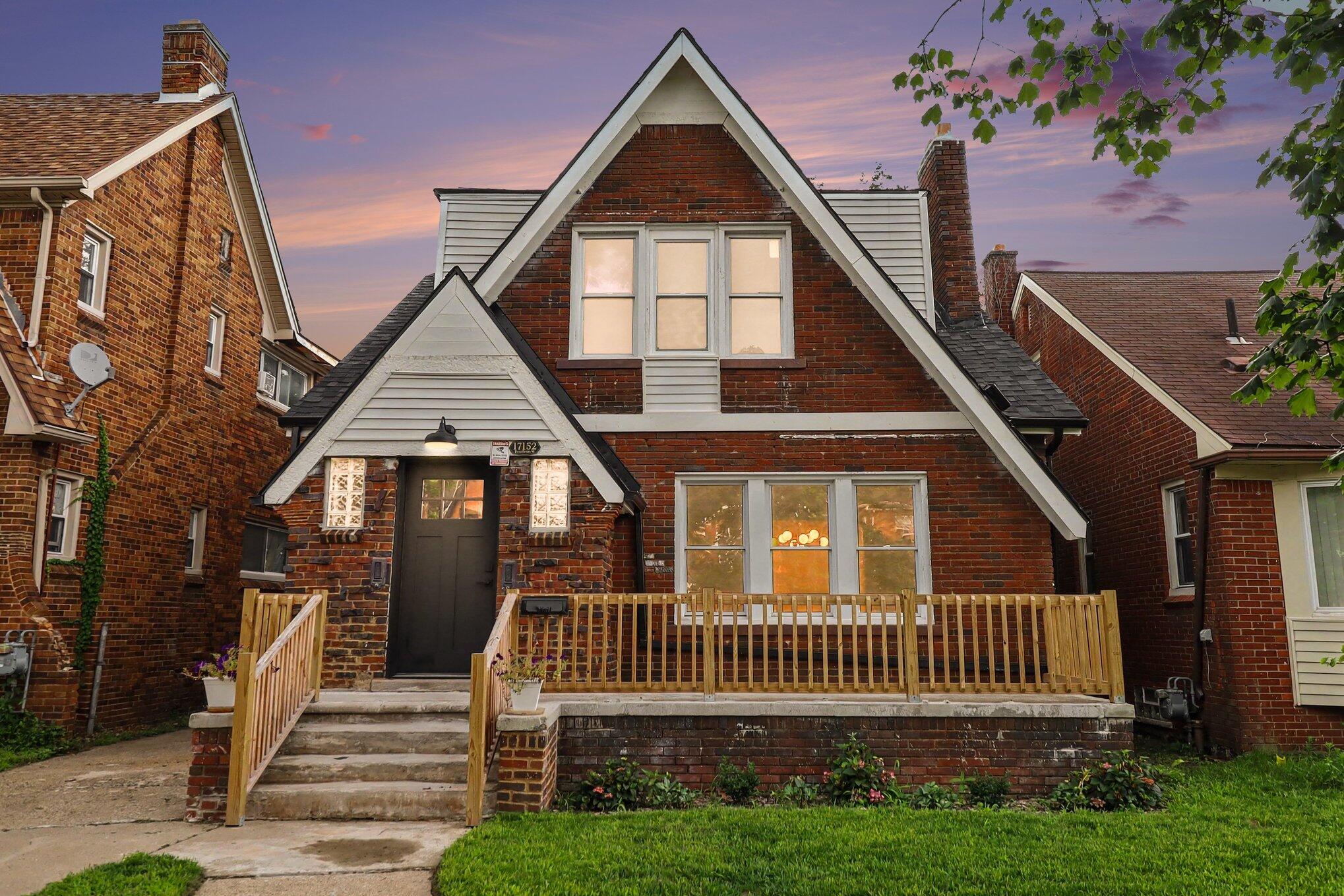 17152 Roselawn Street Detroit Michigan United States, for Sale, residential,  , New Way Realty Partners
