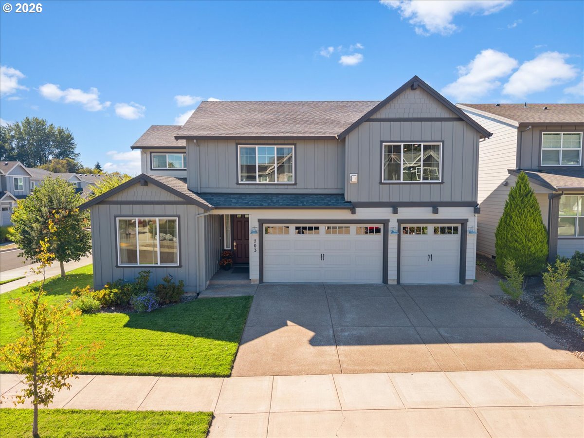 703 N 34TH TER Hillsboro Oregon United States, for Sale, residential, Demo Agent, InCom Real Estate - New Demo Office