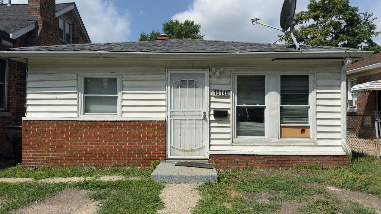 19149 Fleming Street Detroit Michigan United States, for Sale, residential,  , New Way Realty Partners
