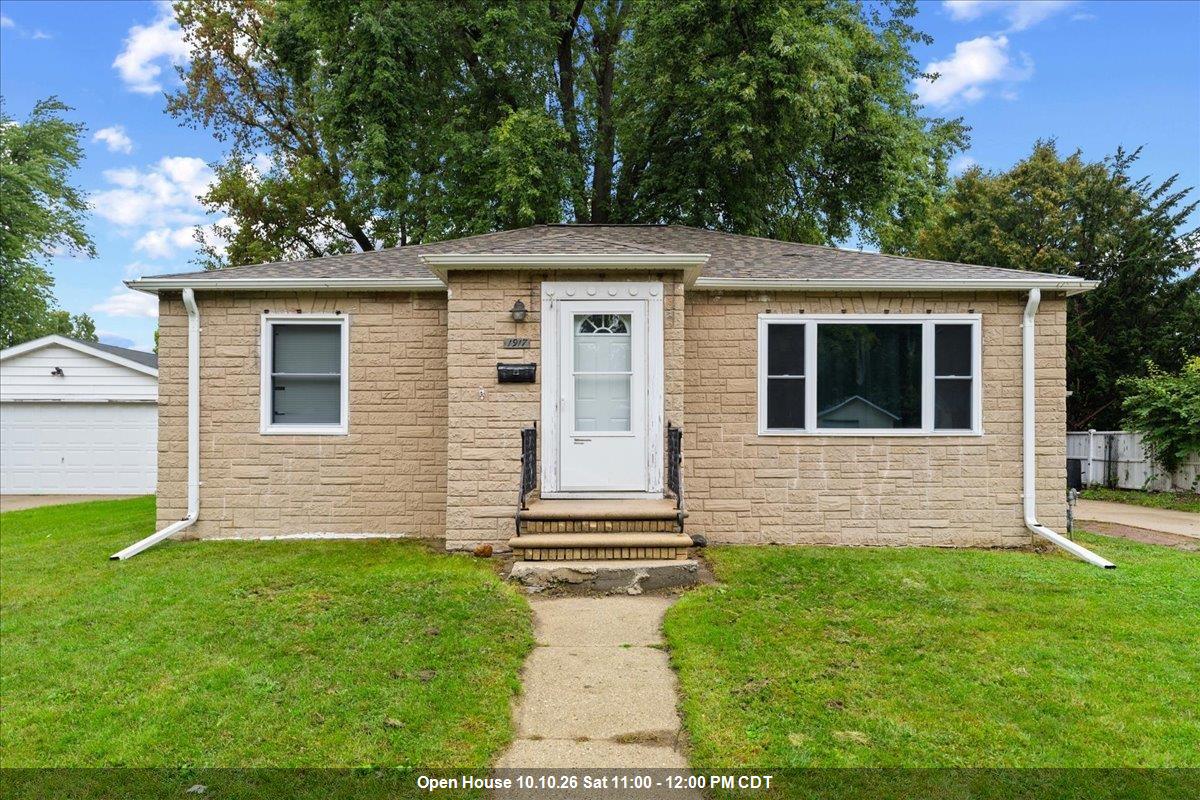 1917 FARLIN Avenue Green Bay Wisconsin United States, for Sale, residential,  , Fireside Realty LLC