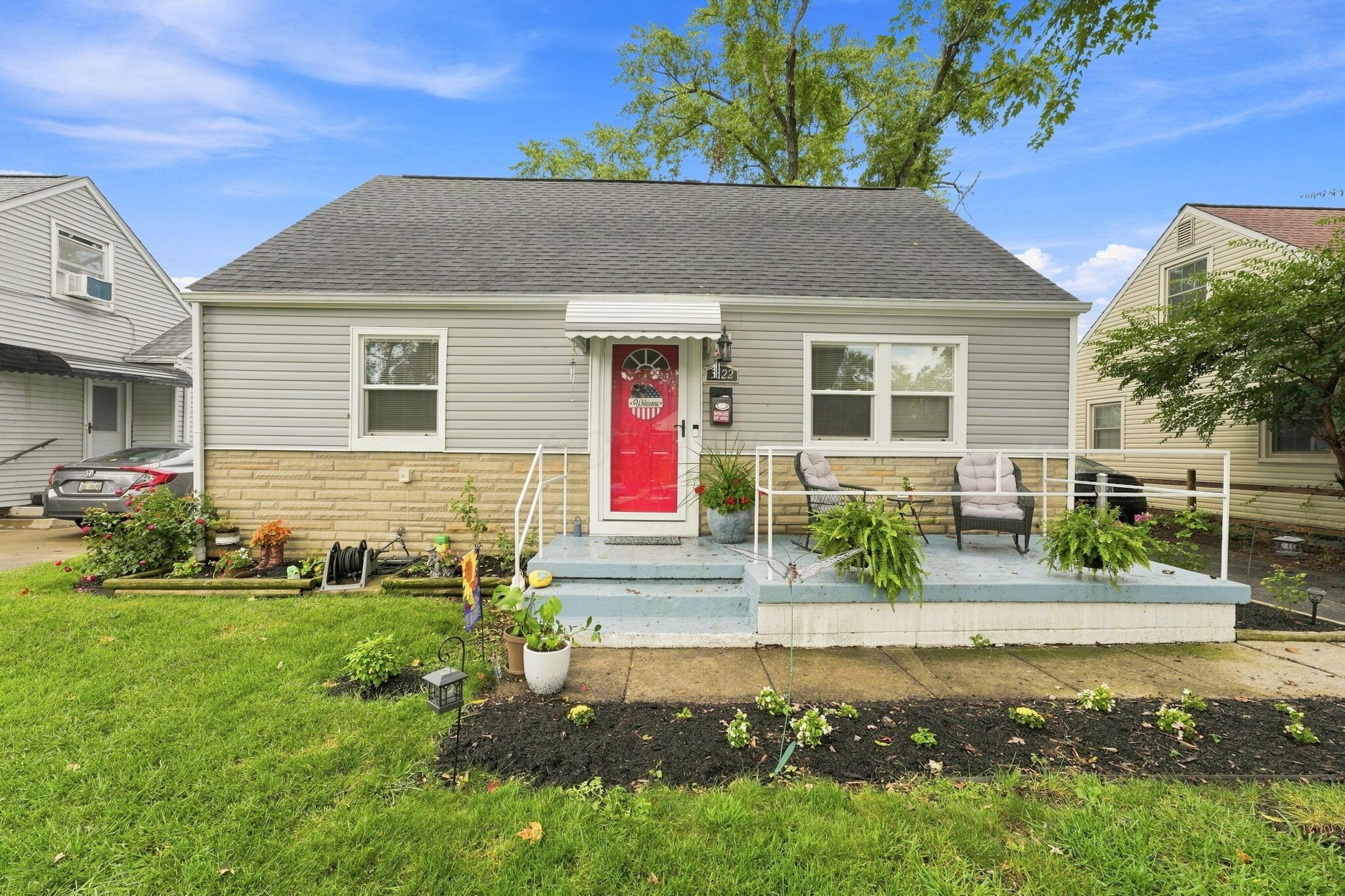 3322 Walmar Drive Columbus Ohio United States, for Sale, residential,  , The Hessenauer Corporation