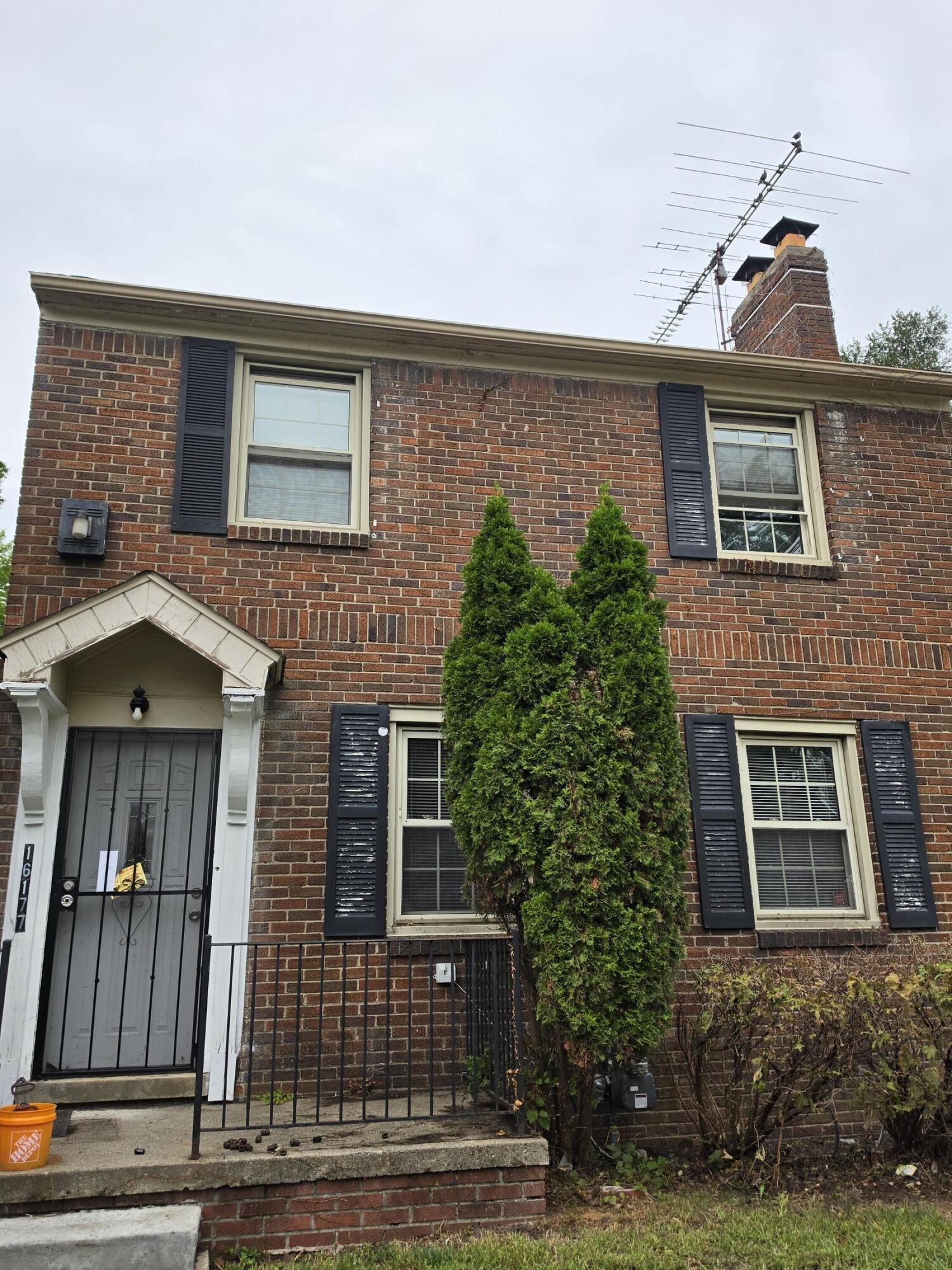 16177 Tracey Street Detroit Michigan United States, for Sale, residential,  , New Way Realty Partners