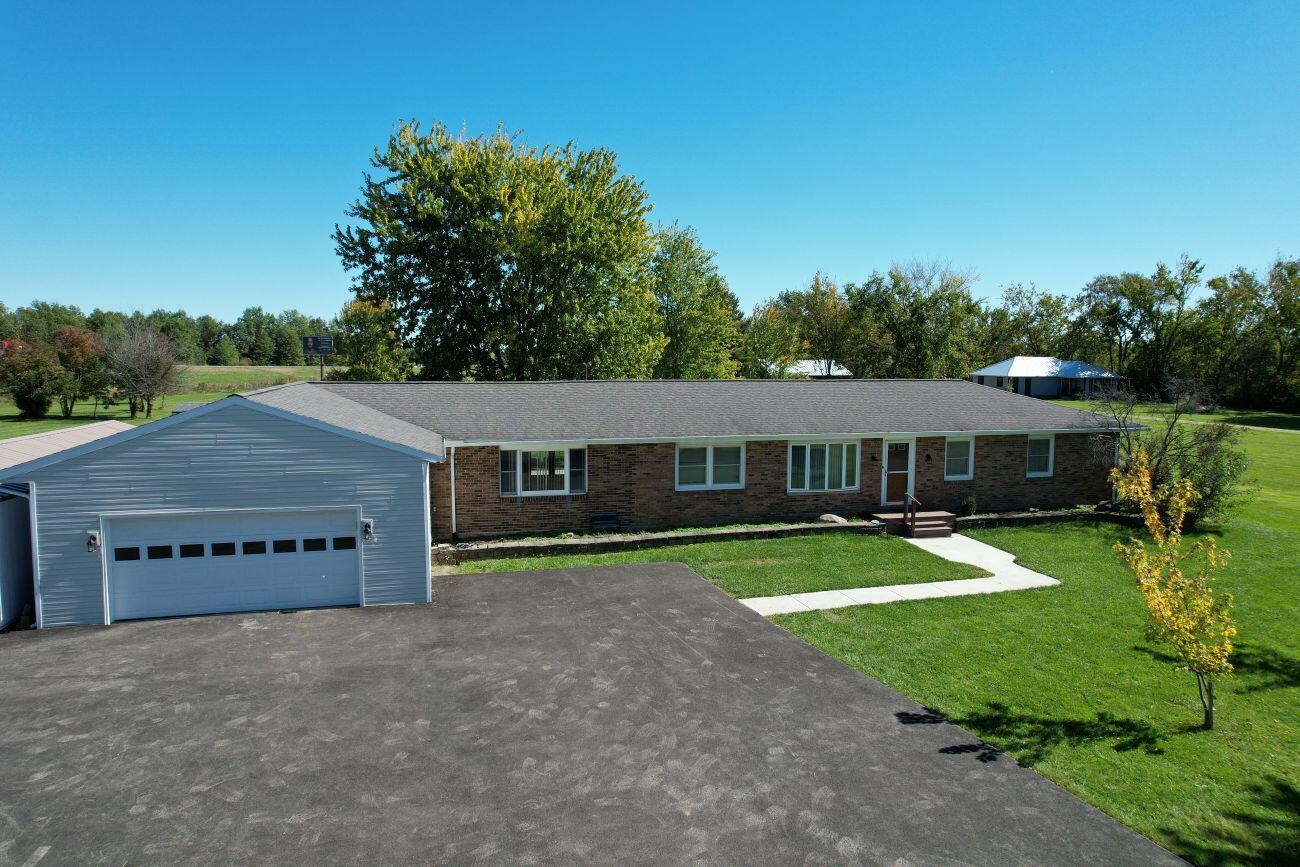 17478 Paver Barnes Road Marysville Ohio United States, for Sale, residential,  , The Hessenauer Corporation