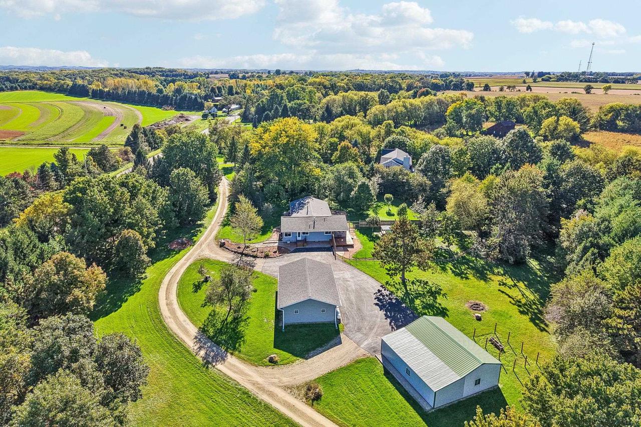 5455 County Road TT Sun Prairie Wisconsin United States, for Sale, residential, Todd Thiermann, Thiermann Realty Group LLC