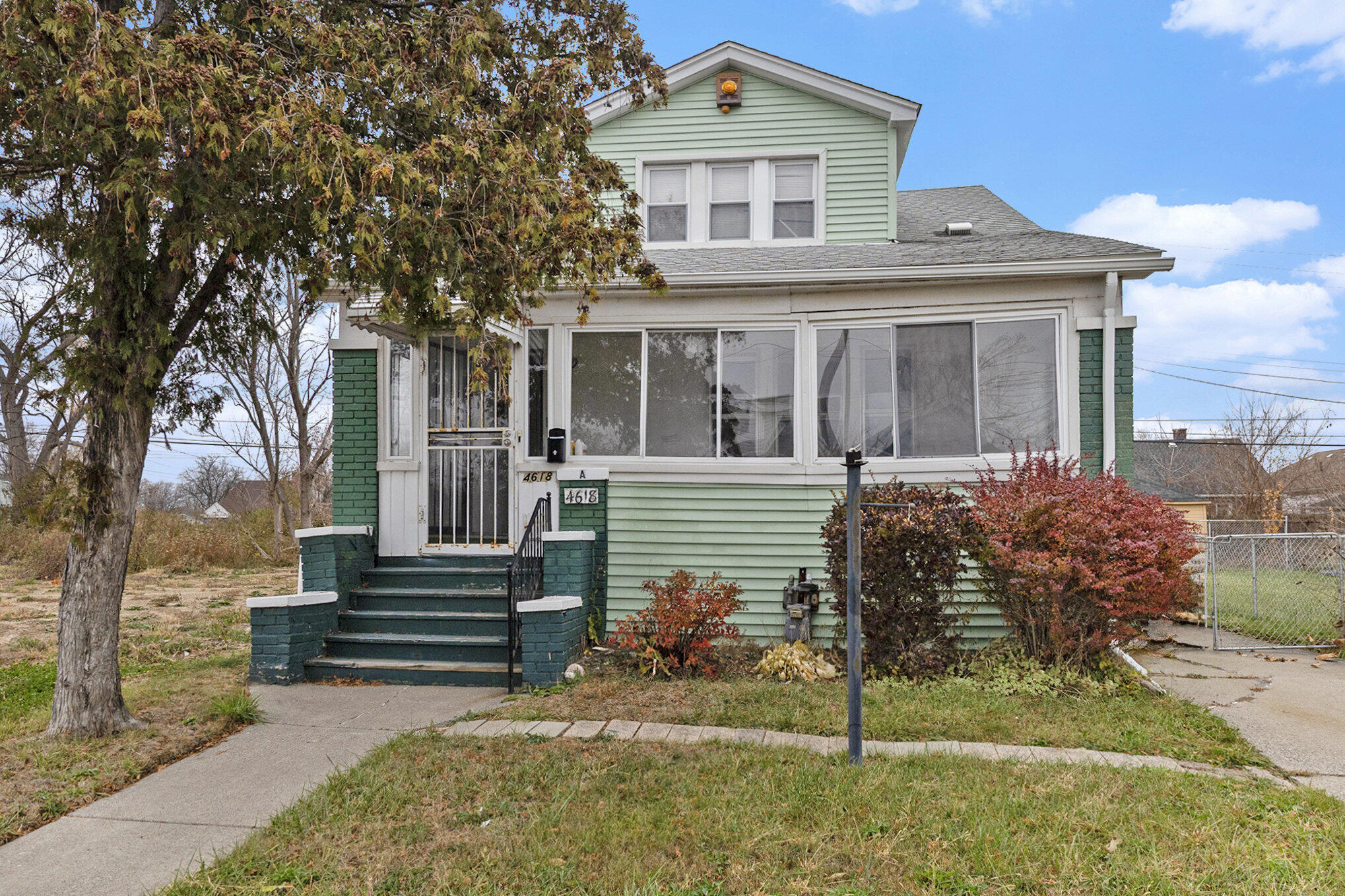 4618 Alter Road Detroit Michigan United States, for Sale, residential,  , New Way Realty Partners
