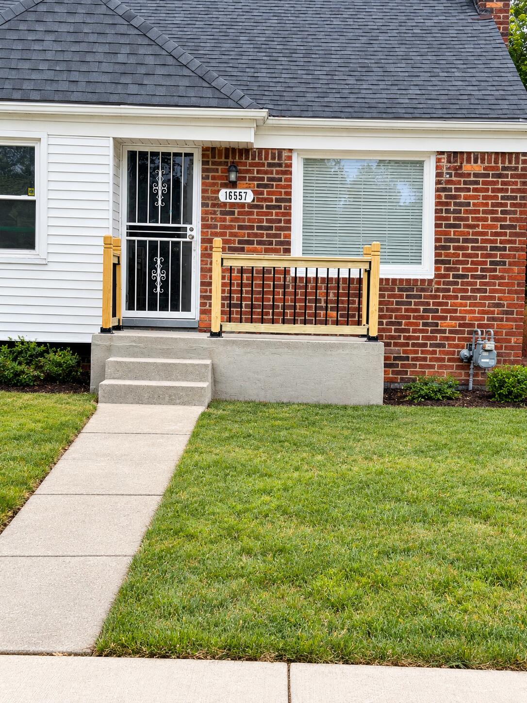 16557 Stansbury Avenue Detroit Michigan United States, for Sale, residential,  , New Way Realty Partners