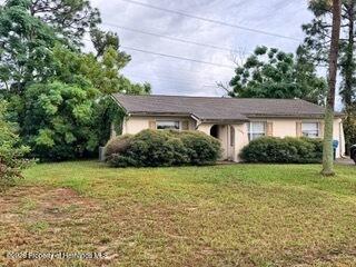 13396 Brewster Road Spring Hill Florida United States, for Sale, residential,  , Gold Star Realty Group Inc