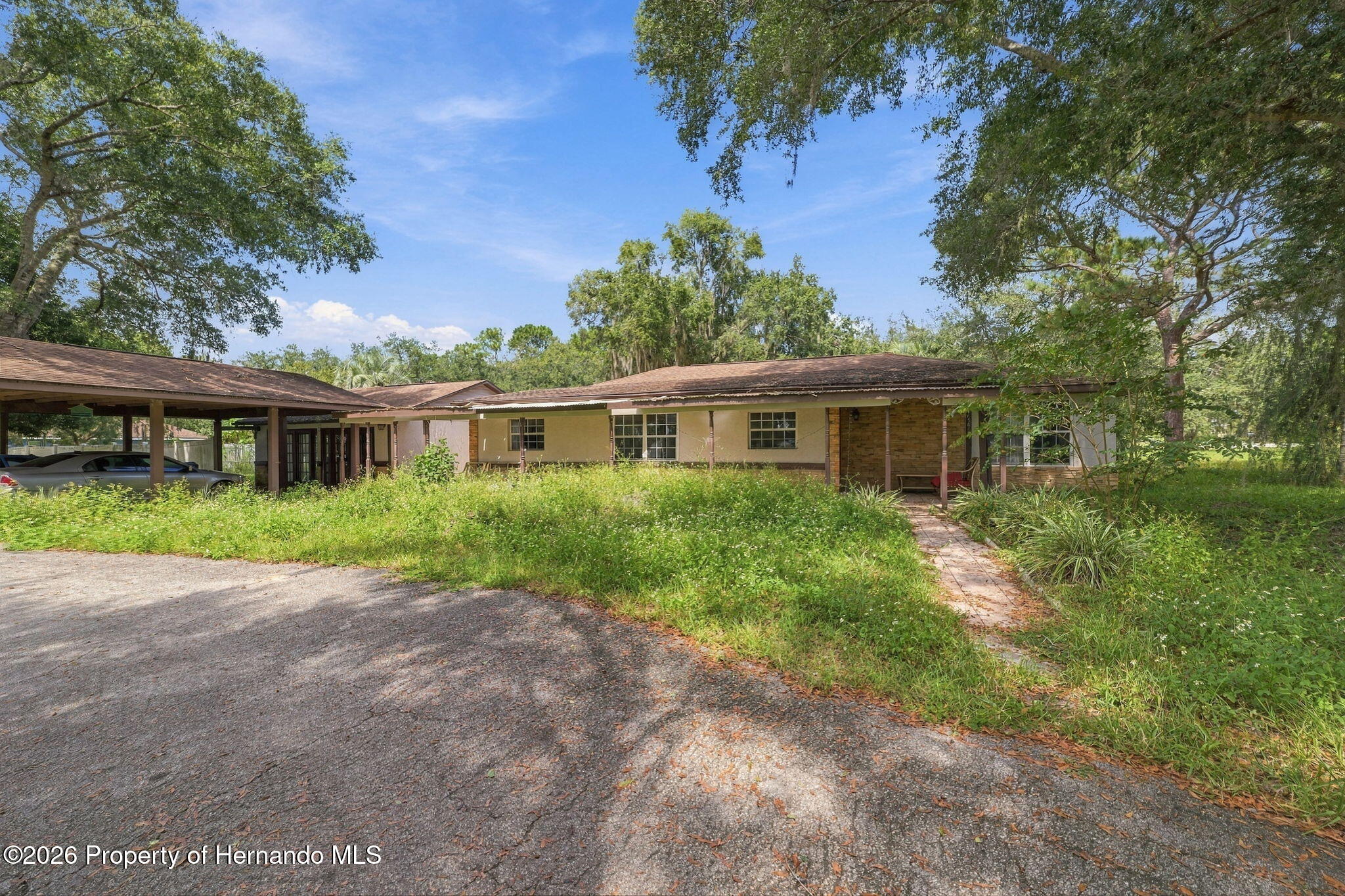 15499 Oakcrest Circle Brooksville Florida United States, for Sale, residential,  , Gold Star Realty Group Inc