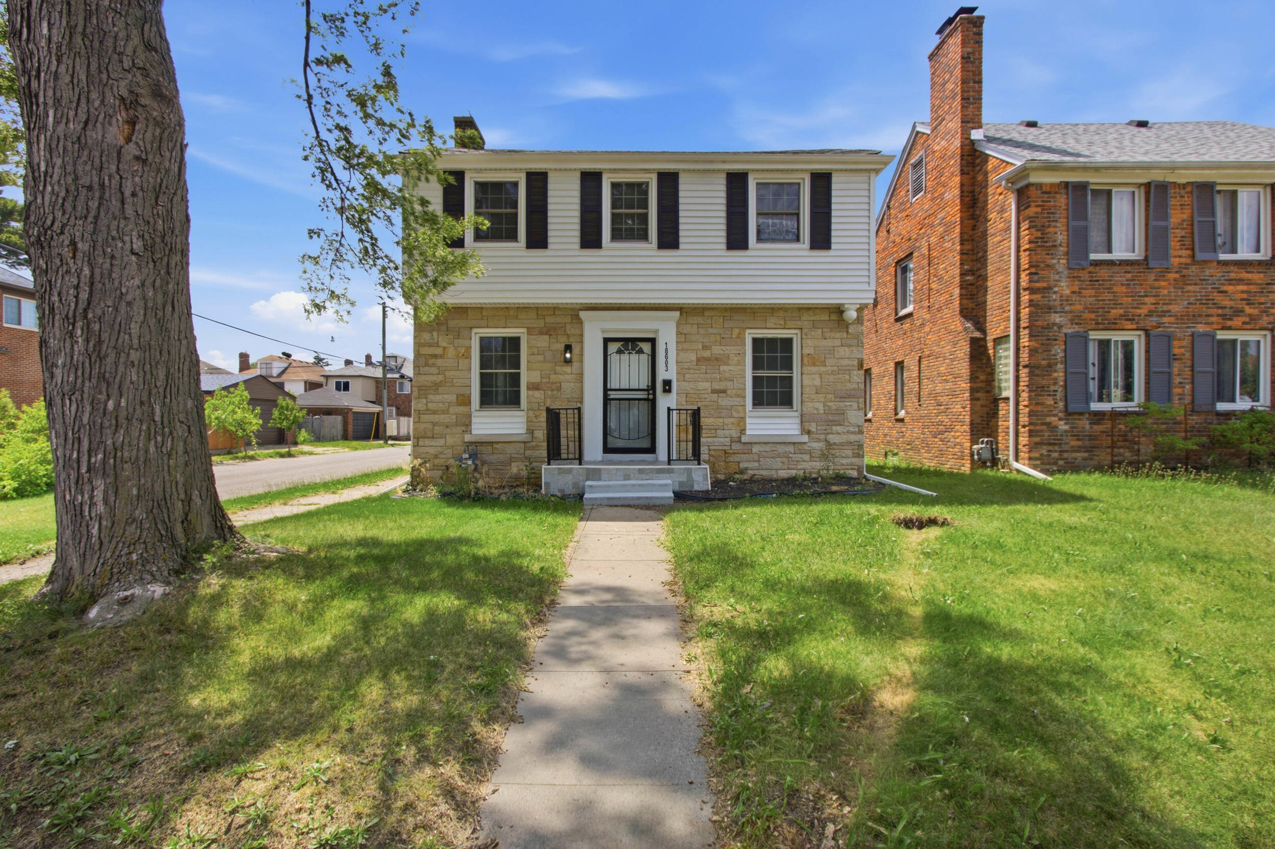 18603 Roselawn Street Detroit Michigan United States, for Sale, residential,  , New Way Realty Partners