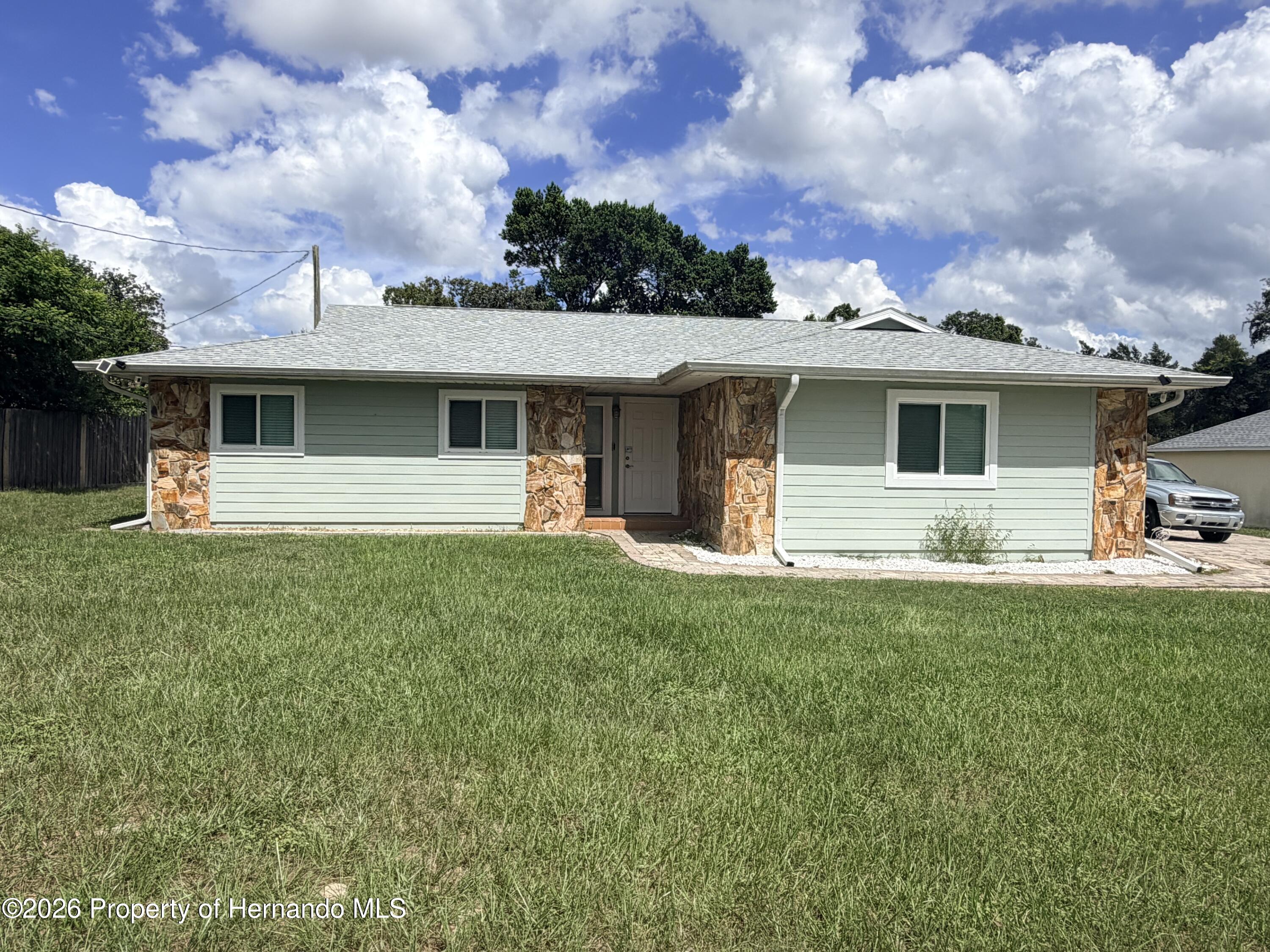 13435 Linden Drive Spring Hill Florida United States, for Sale, residential,  , Gold Star Realty Group Inc
